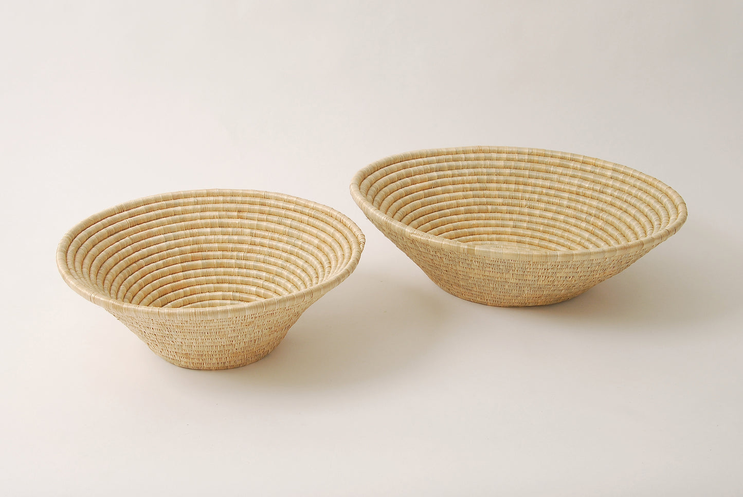 Tabletop Woven Basket