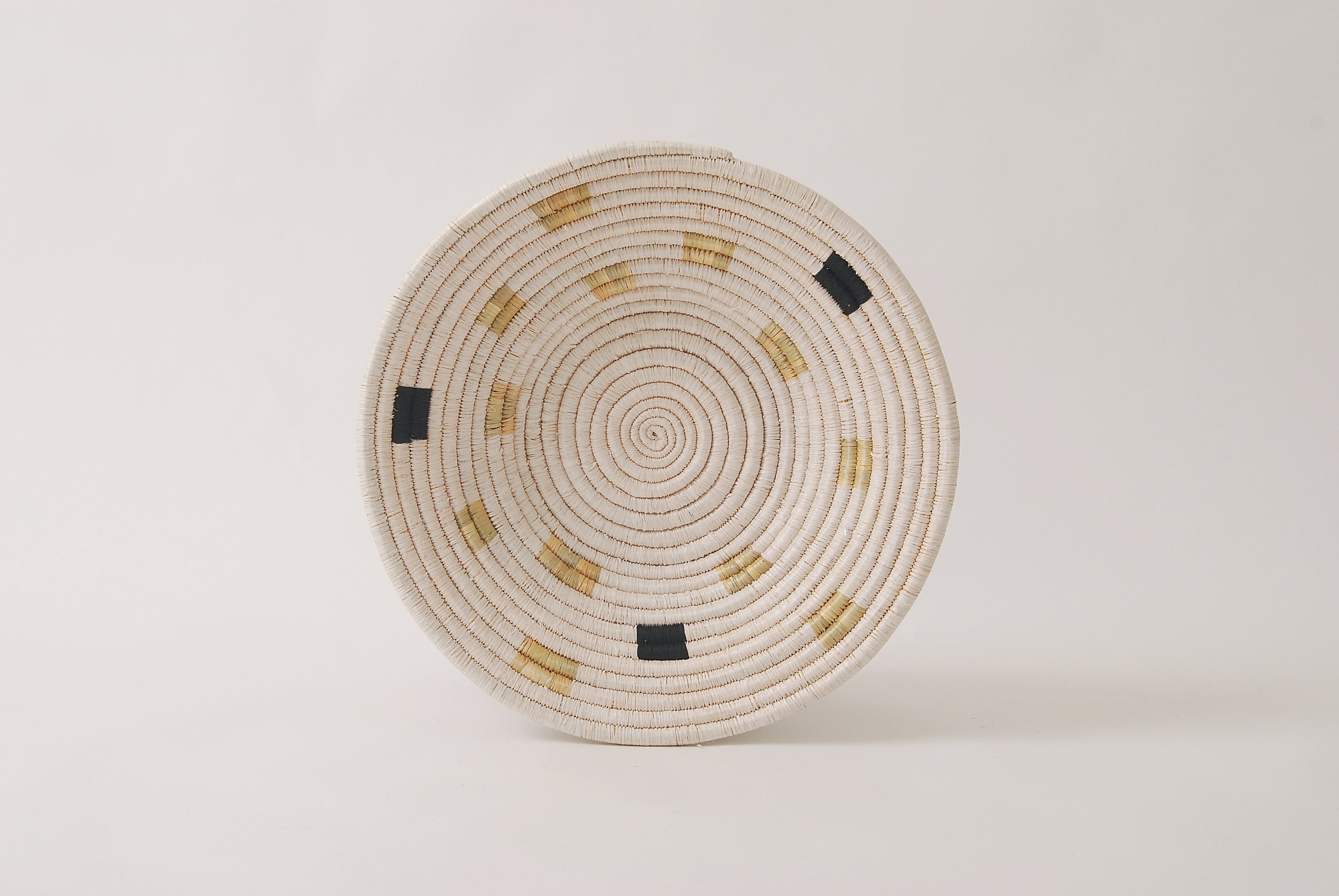 Made 51 Wall Hanging Decorative Platter Ikiba