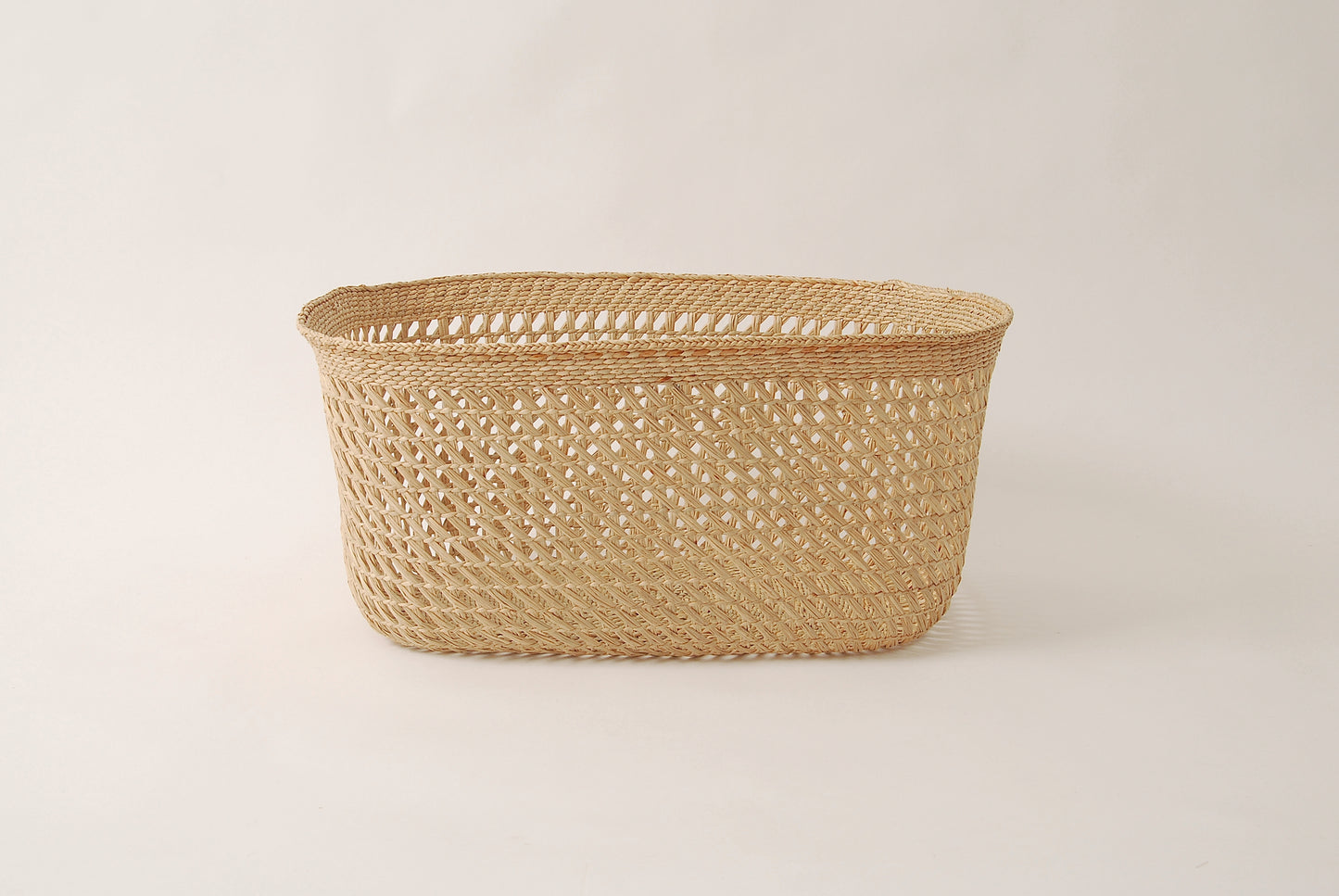 Ruaha Open Weave Nesting Storage Basket (Set of 3)