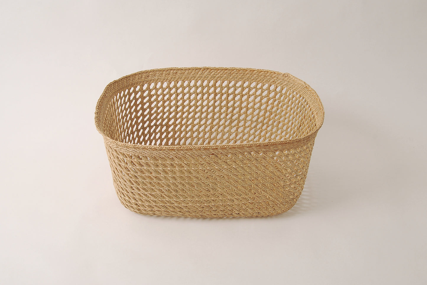 Ruaha Open Weave Nesting Storage Basket (Set of 3)