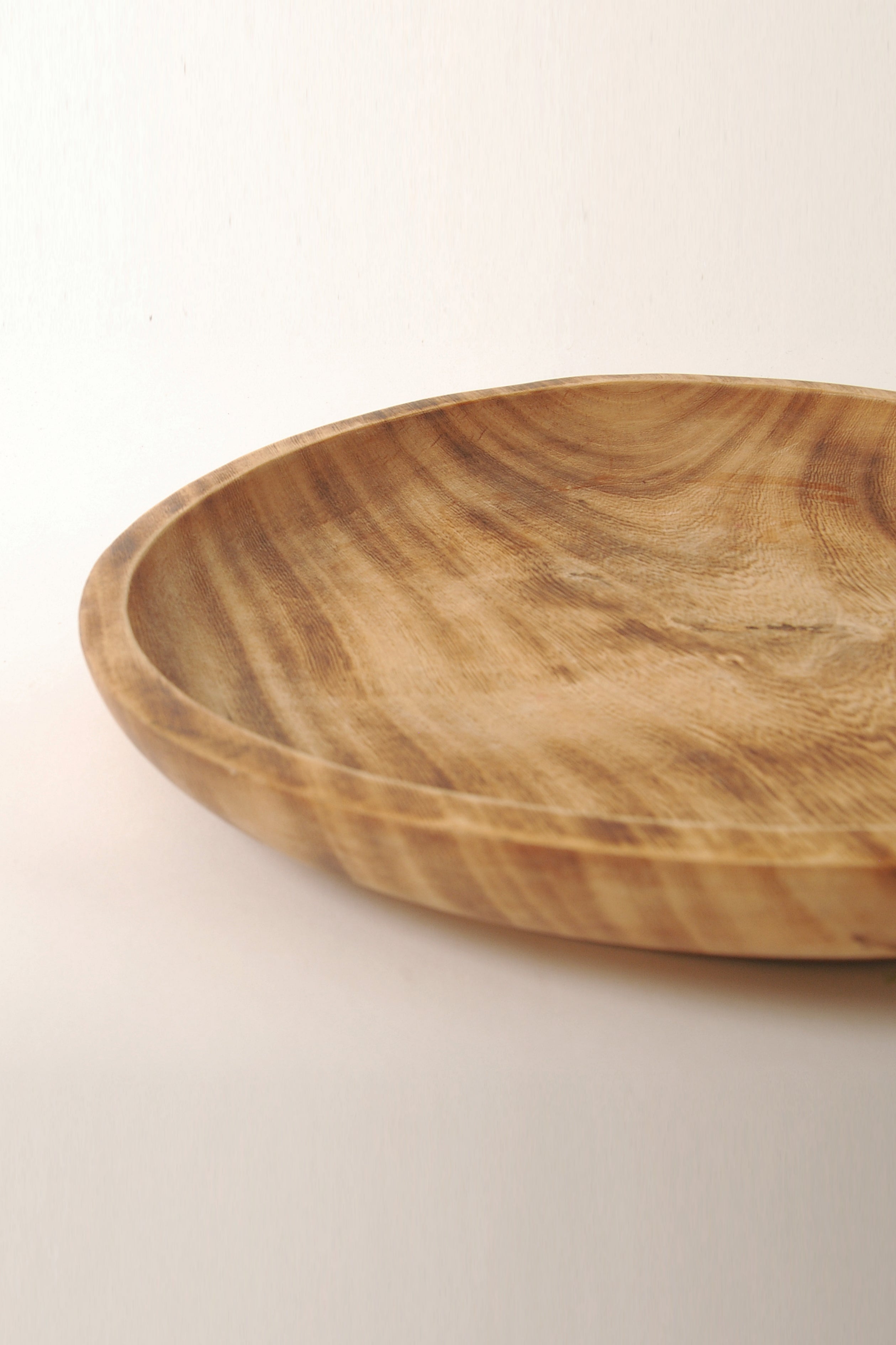 Wood Serving Tray 3 Sizes