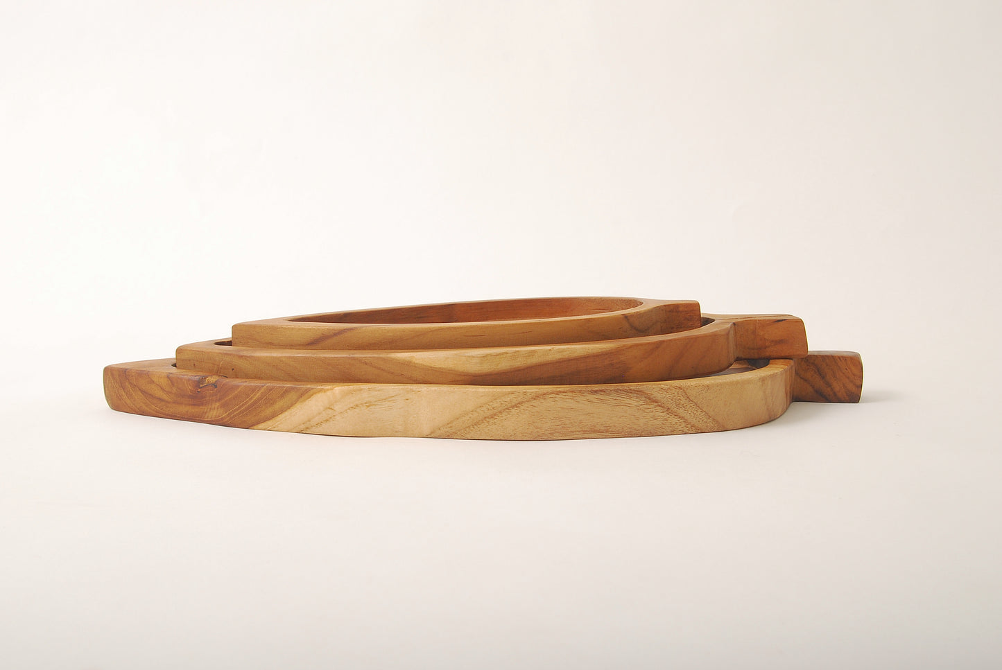 Leaf Decorative Tray