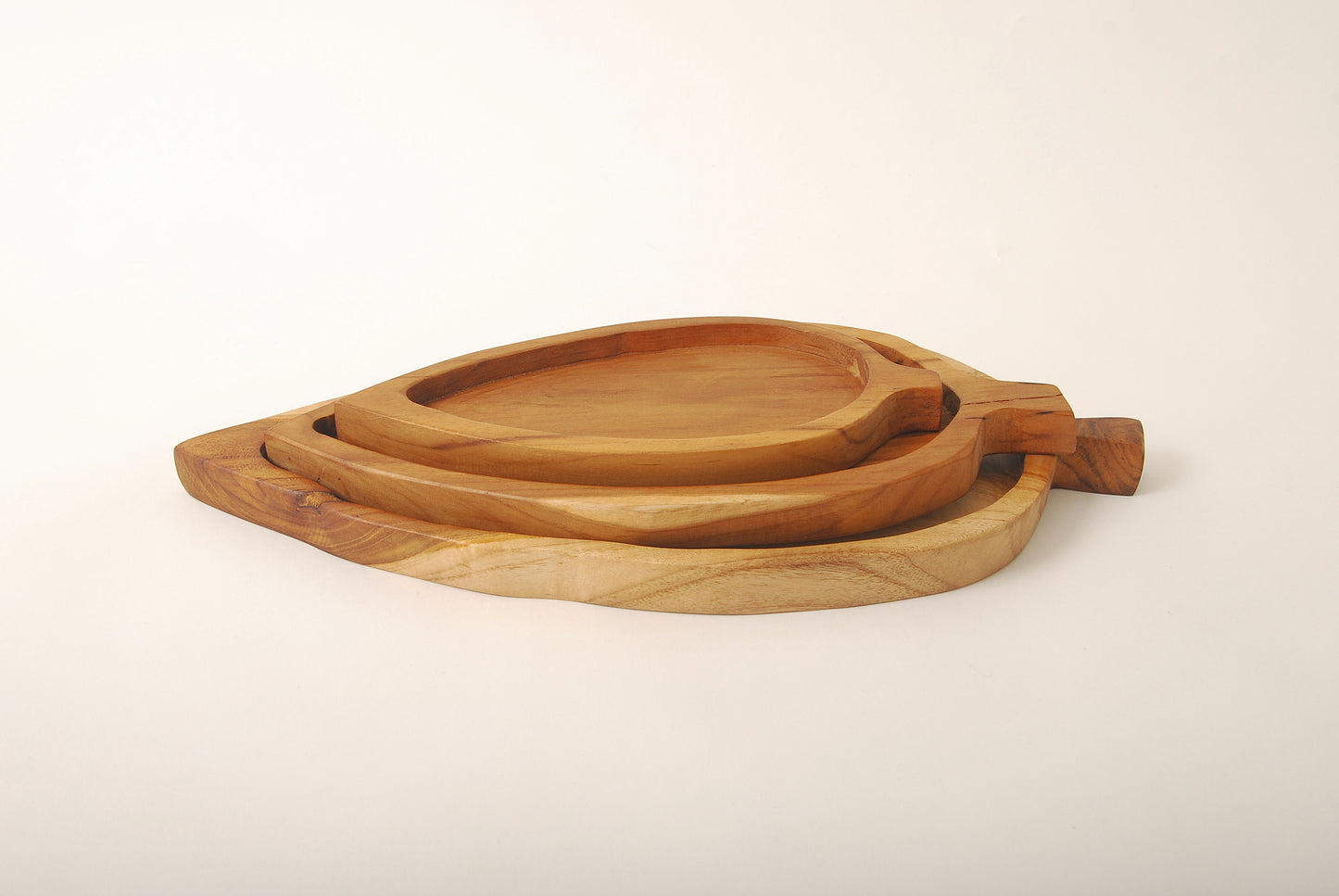Leaf Decorative Tray