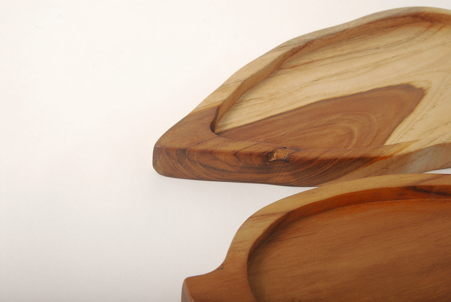 Leaf Decorative Tray