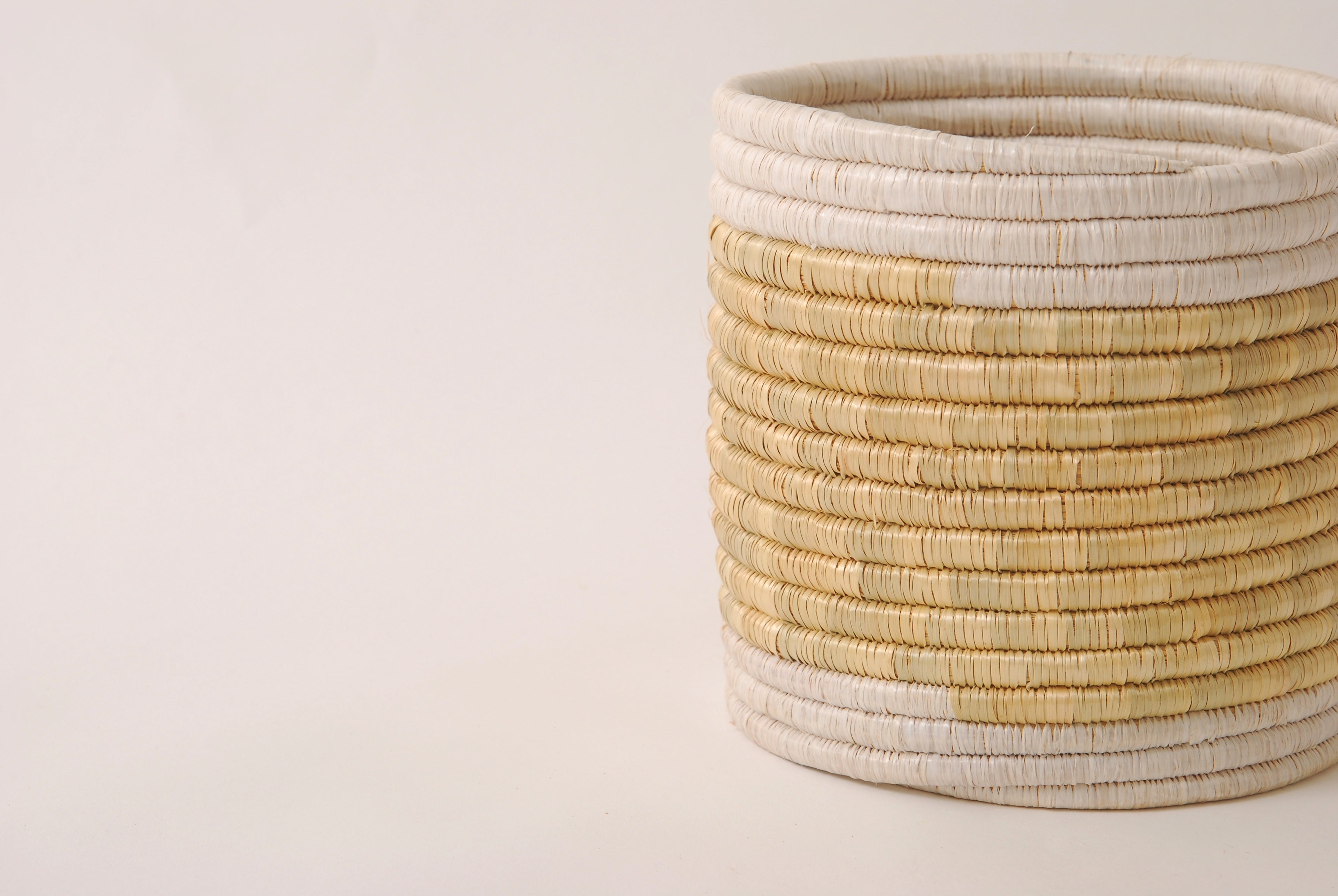 Katakuru Woven Storage Baskets (4 Sizes)