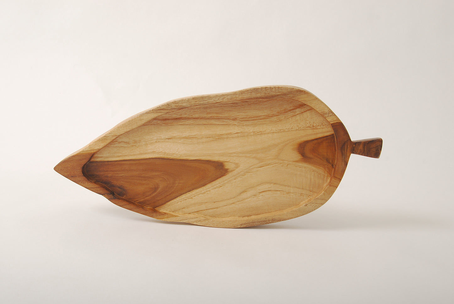 Leaf Decorative Tray