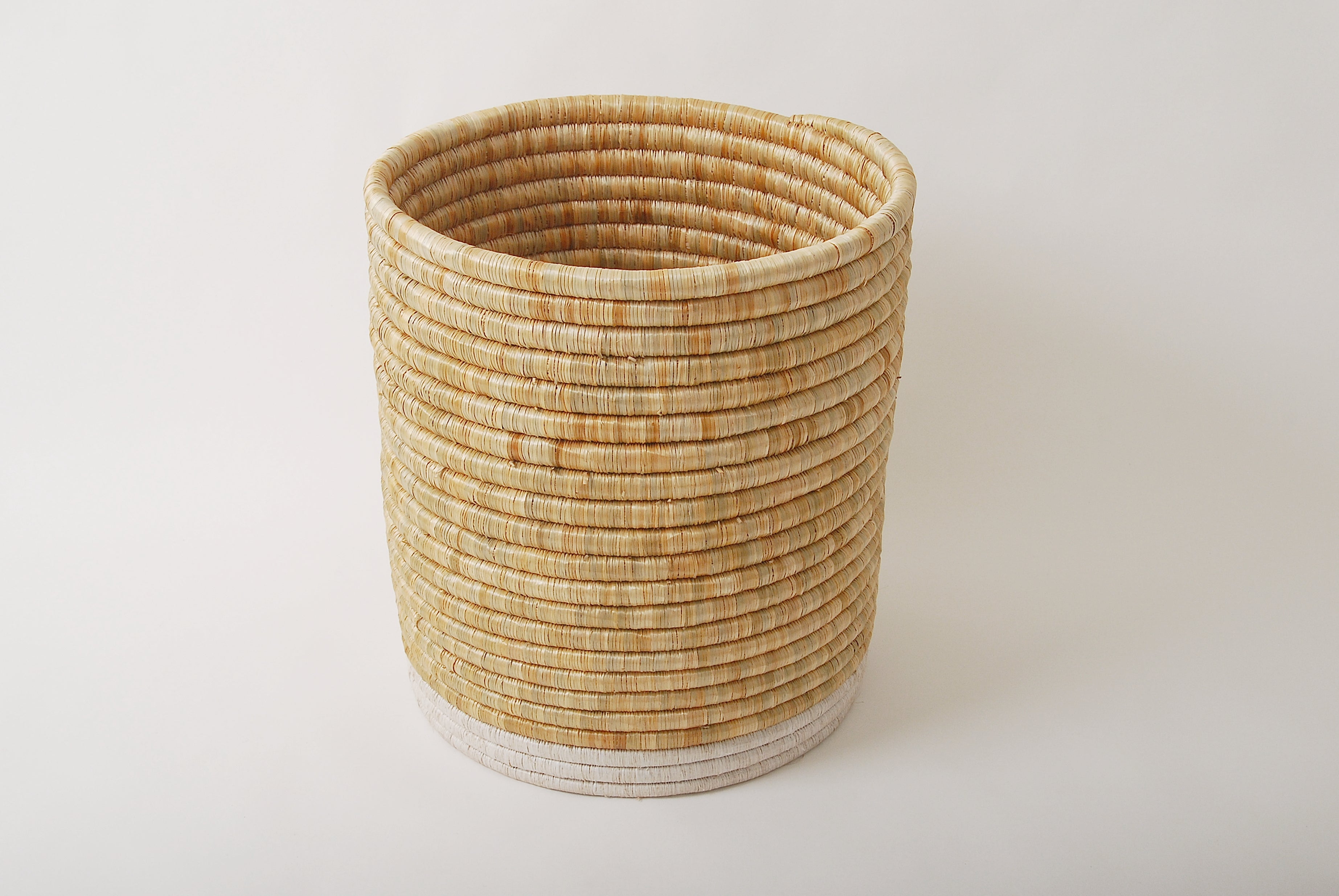 Katakuru Woven Storage Baskets (4 Sizes)