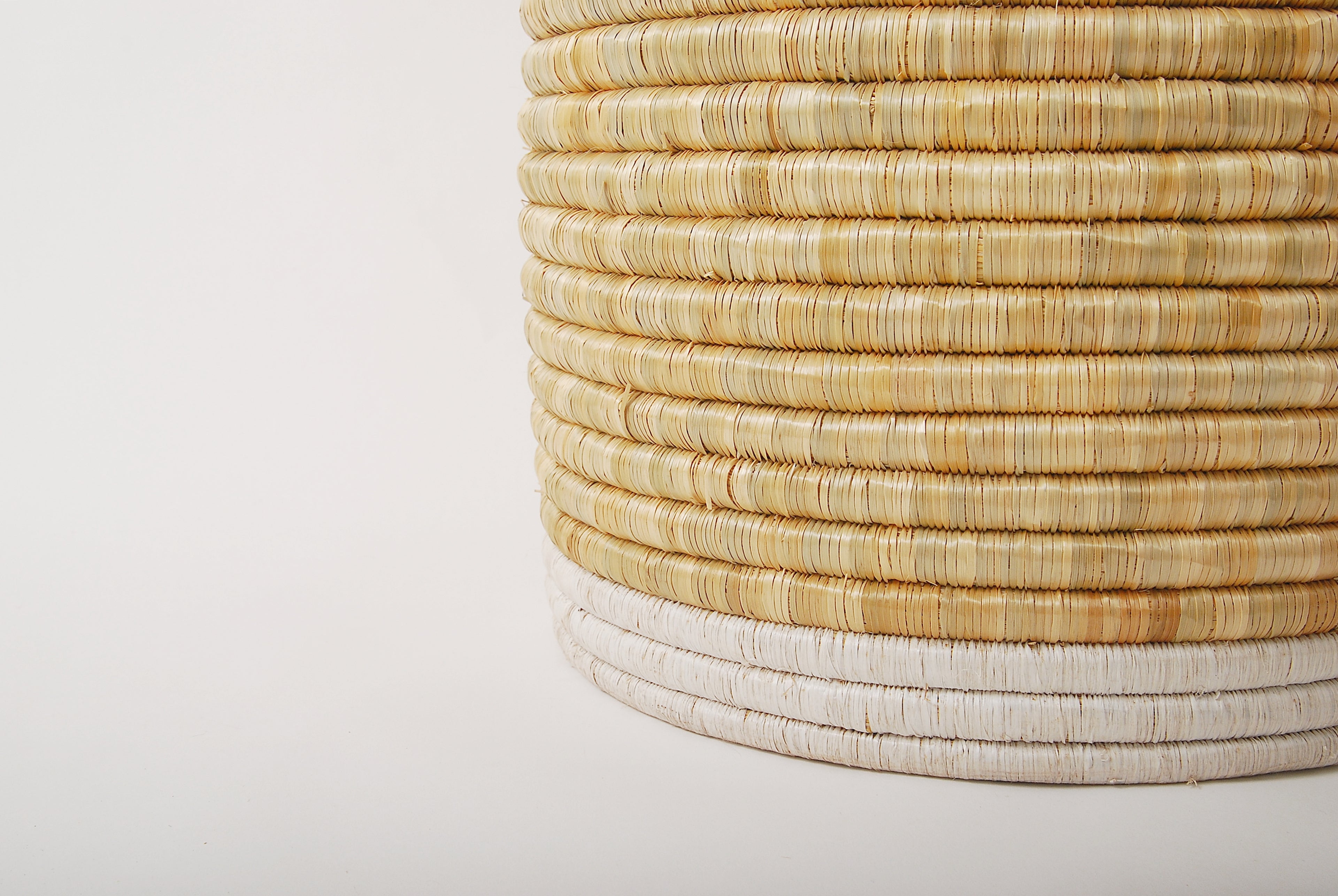 Katakuru Woven Storage Baskets (4 Sizes)