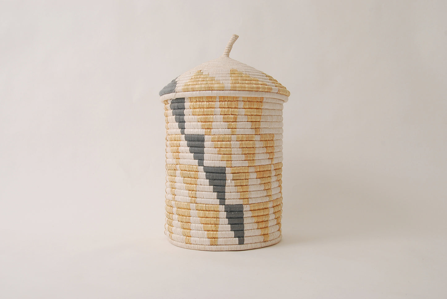 Kitawaro Storage Basket with Lid (3 sizes)