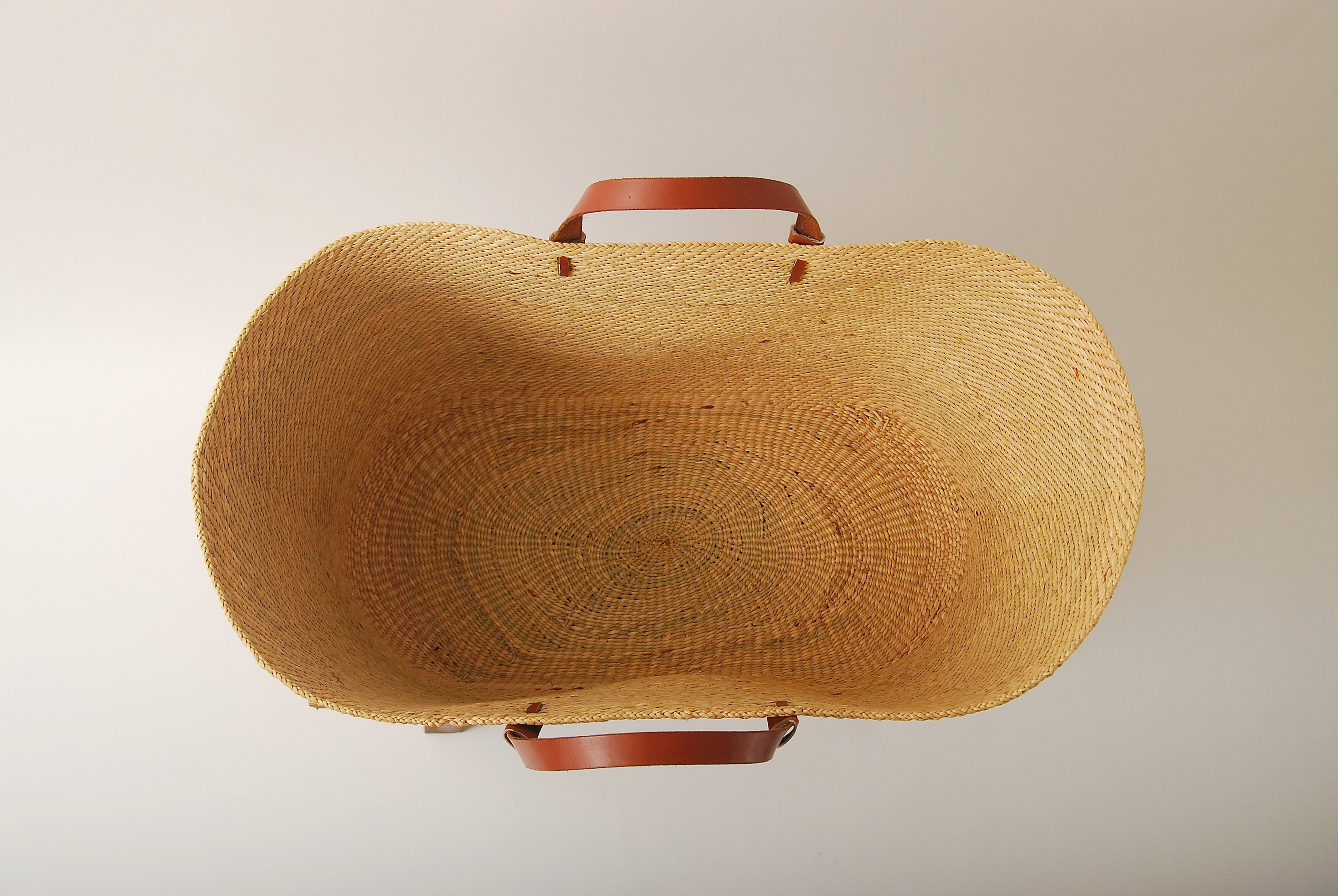 Ruaha Full Weave Tote