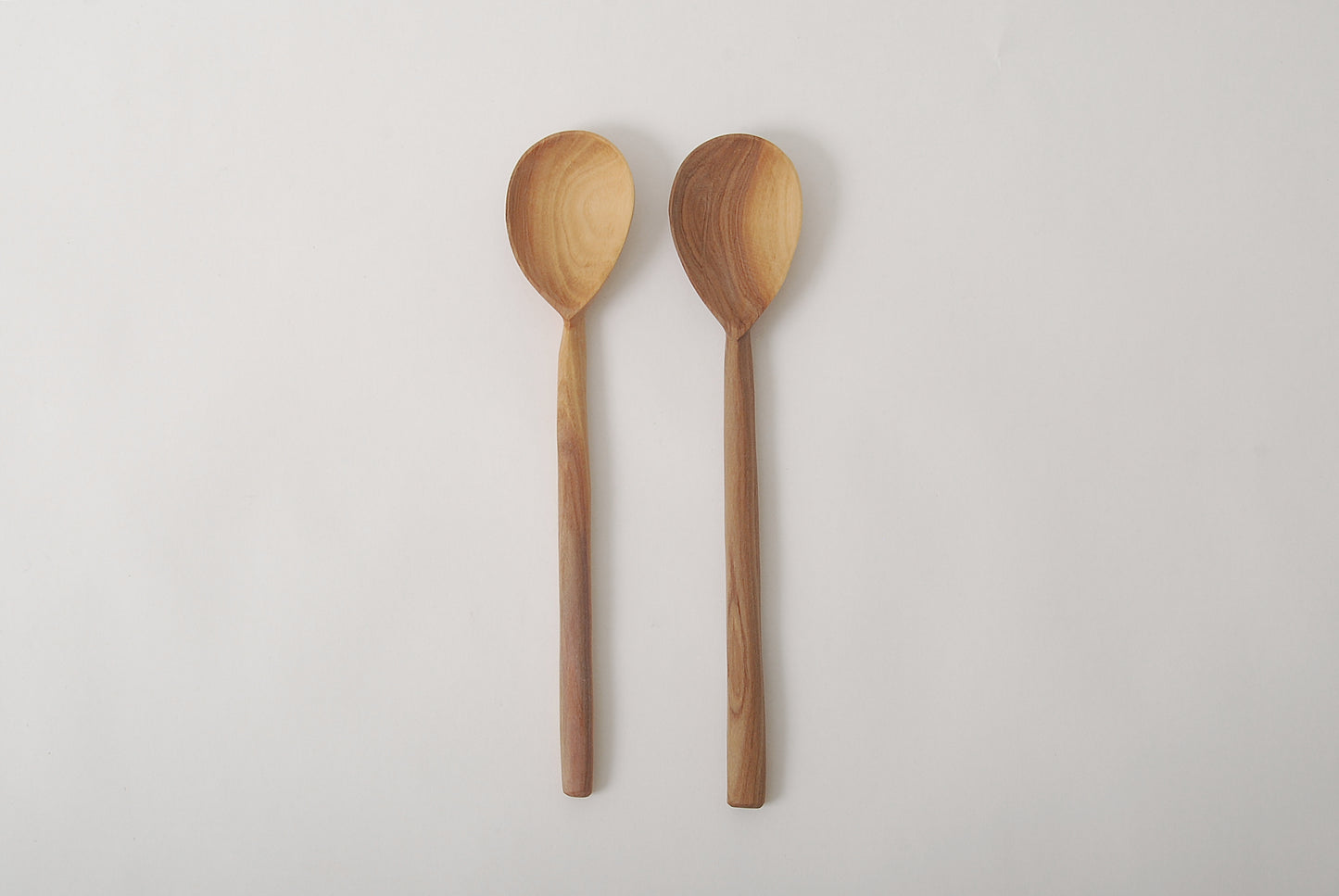 Rosewood Spoon Set of 2