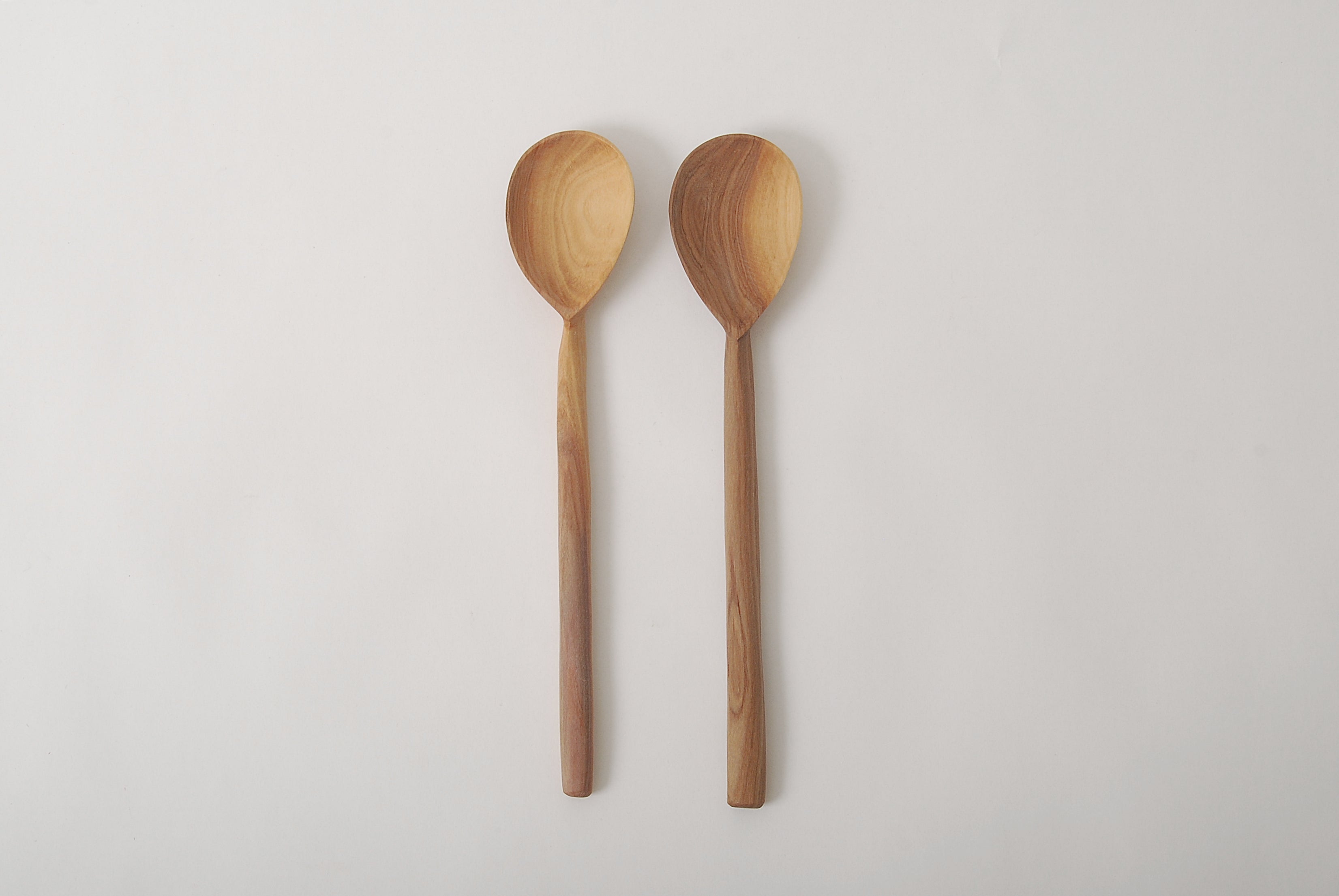 Rosewood Spoon Set of 2