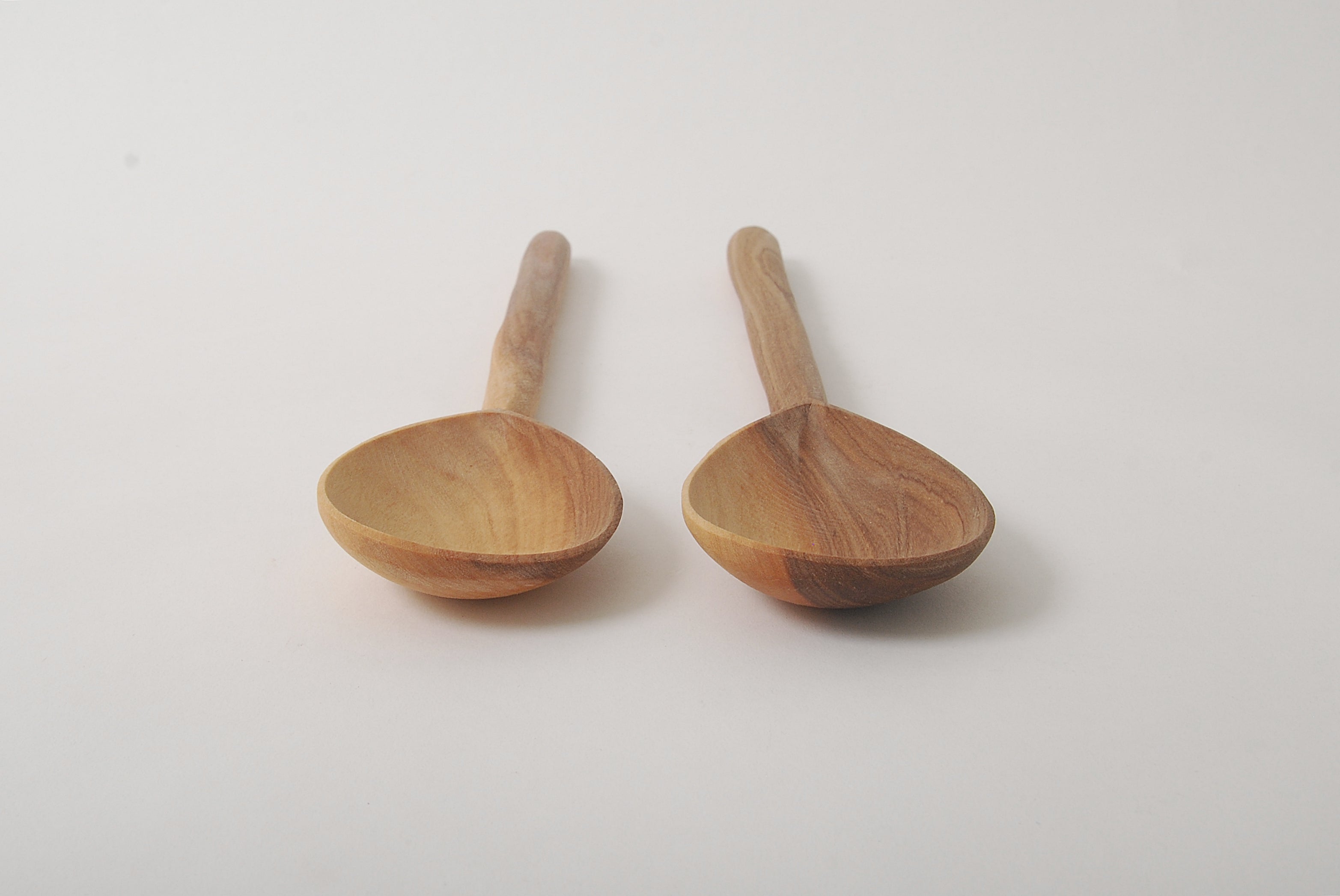 Rosewood Spoon Set of 2