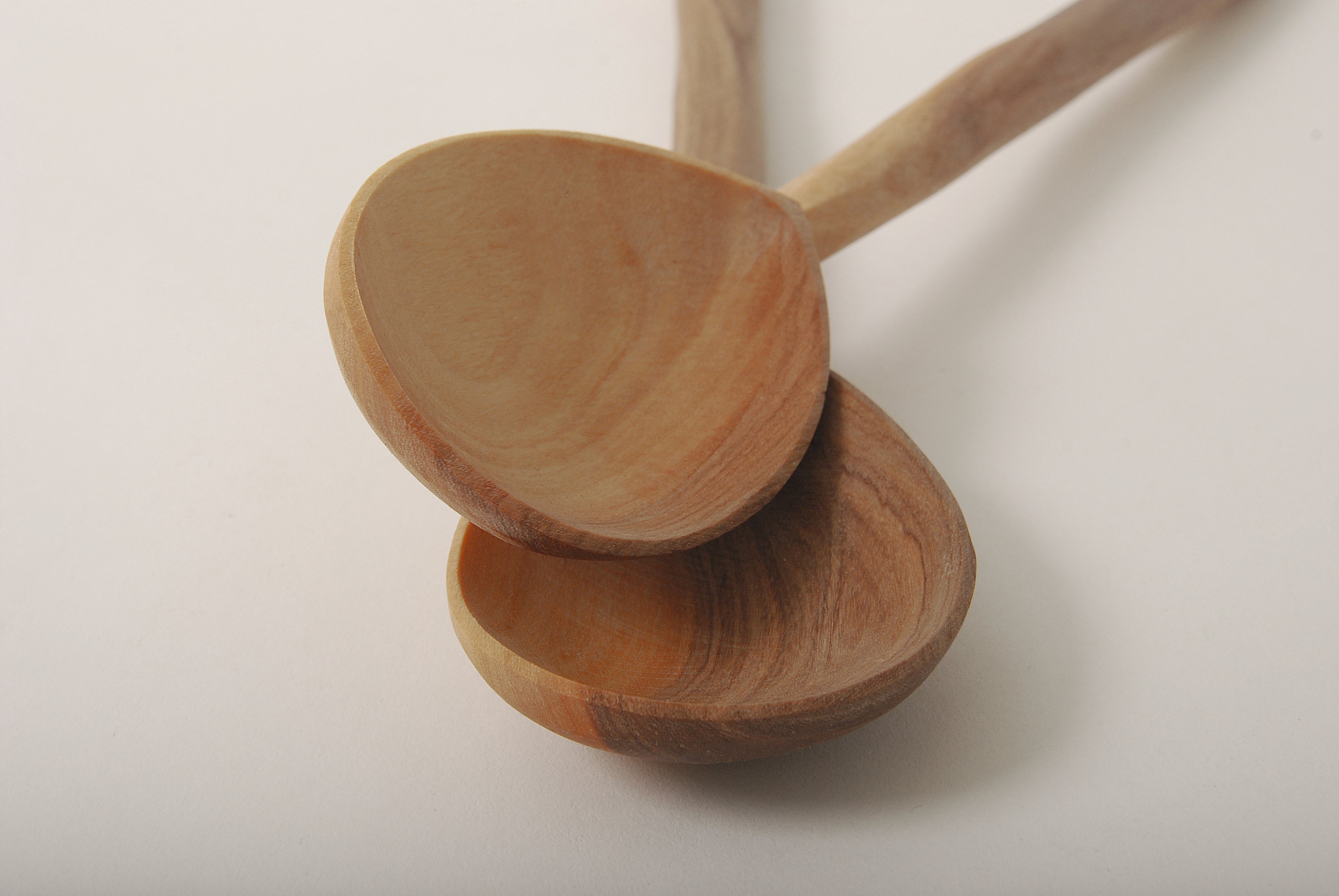 Rosewood Spoon Set of 2