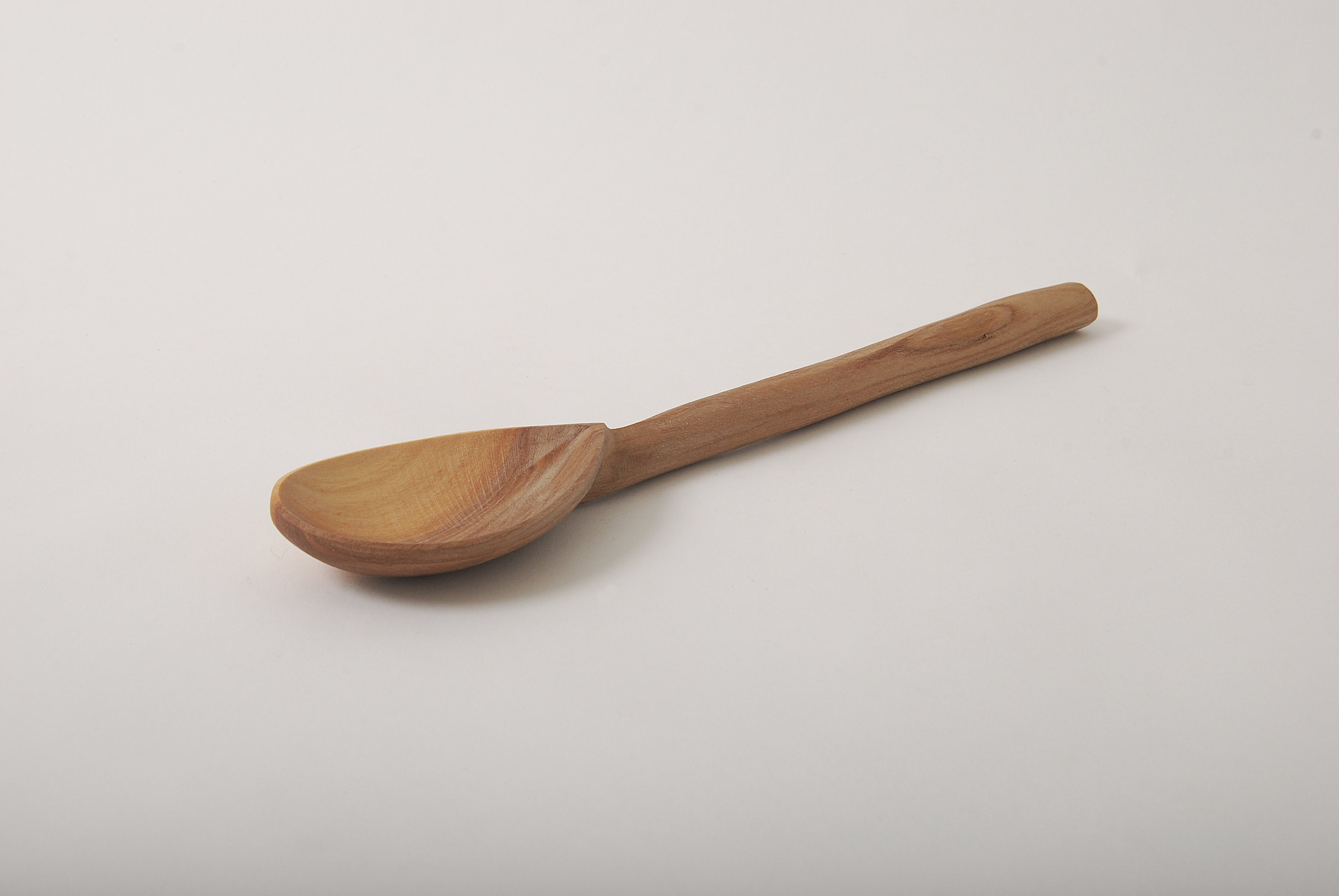 Rosewood Spoon Set of 2