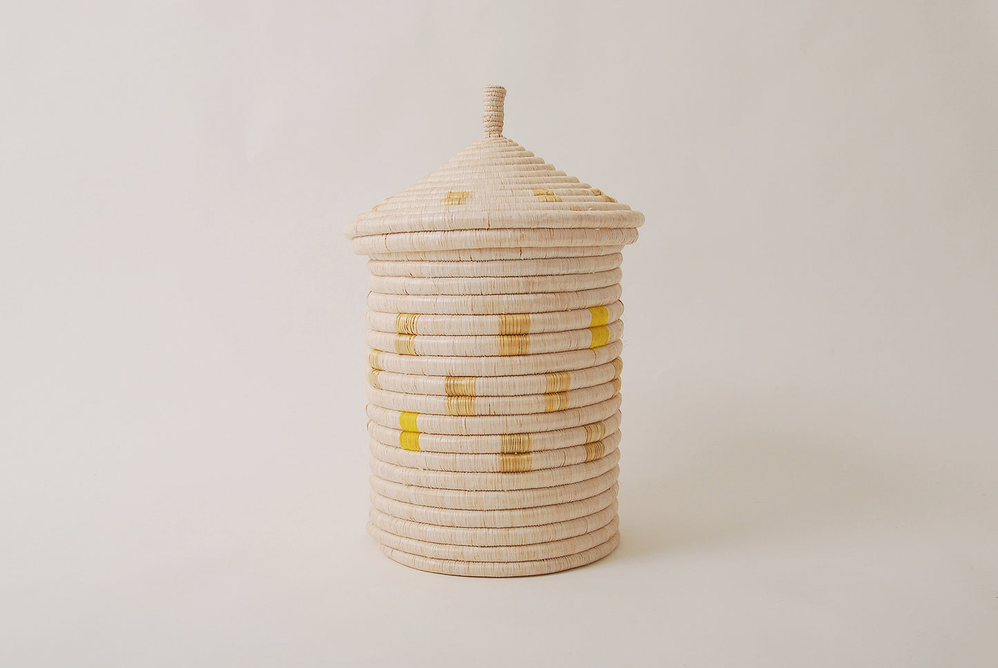 Kitawaro Storage Basket with Lid (3 sizes)