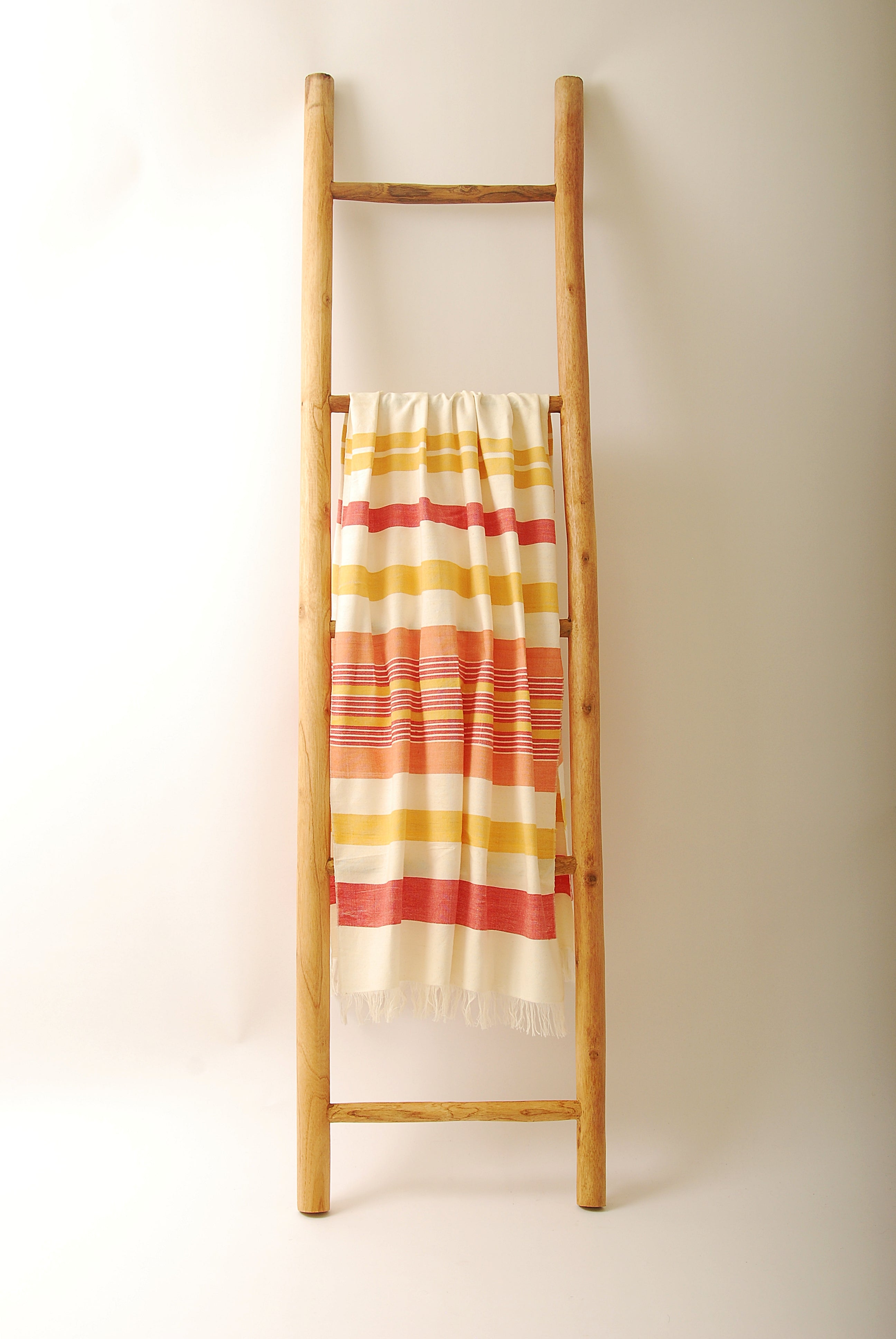 Sanje Scarf Wrap Sarong Sunset