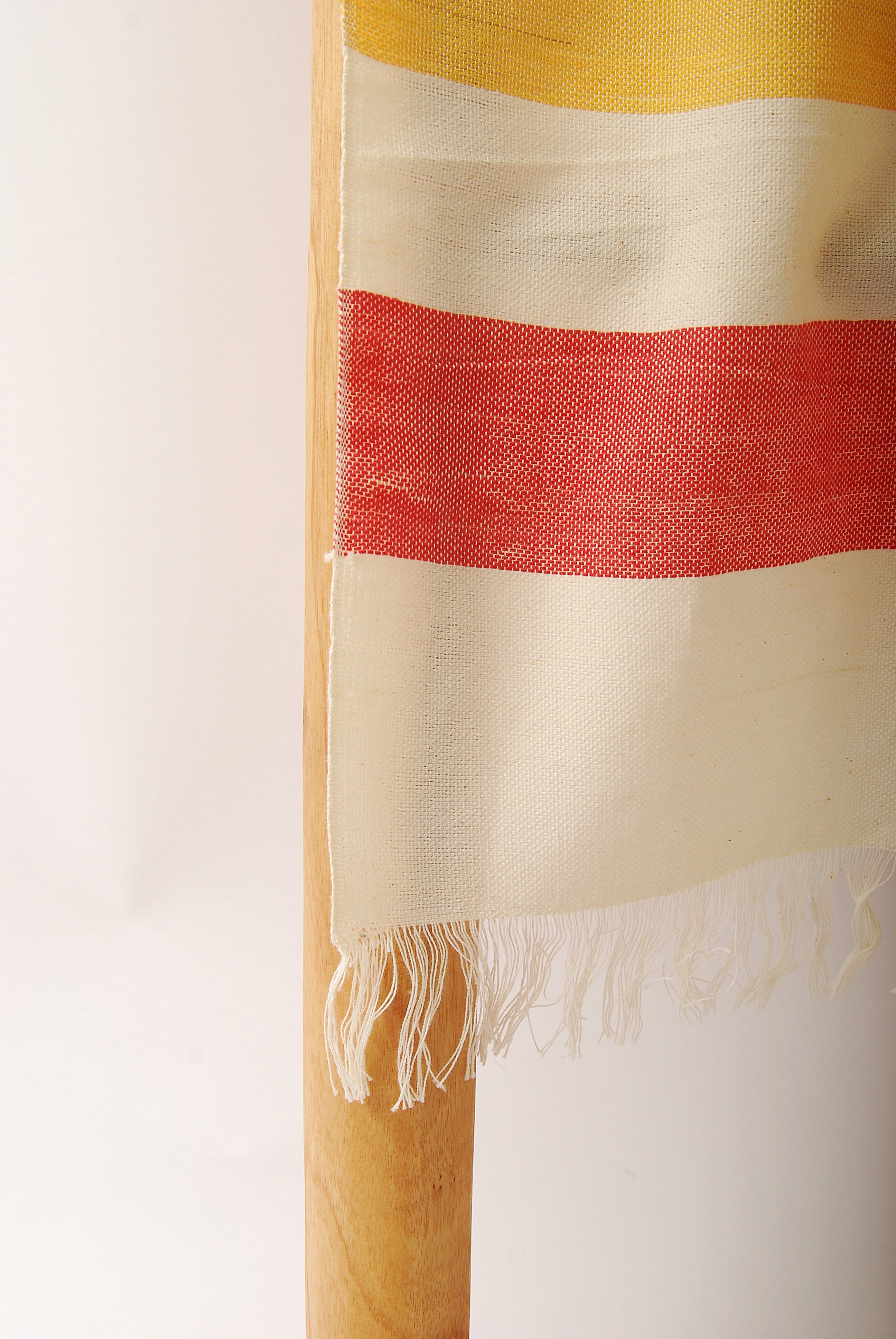 Sanje Scarf Wrap Sarong Sunset