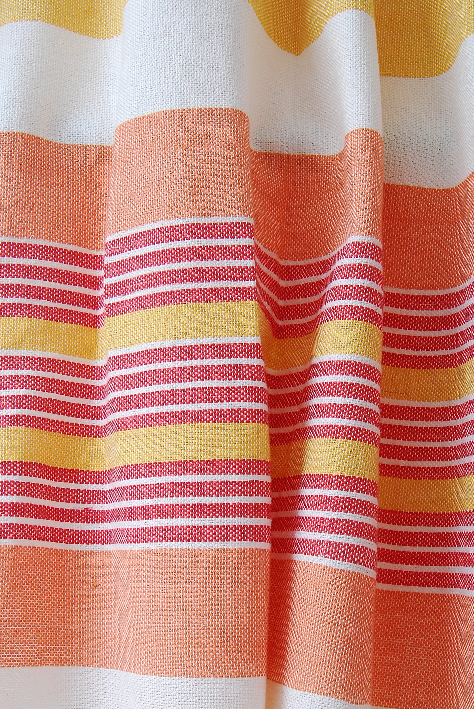 Sanje Scarf Wrap Sarong Sunset