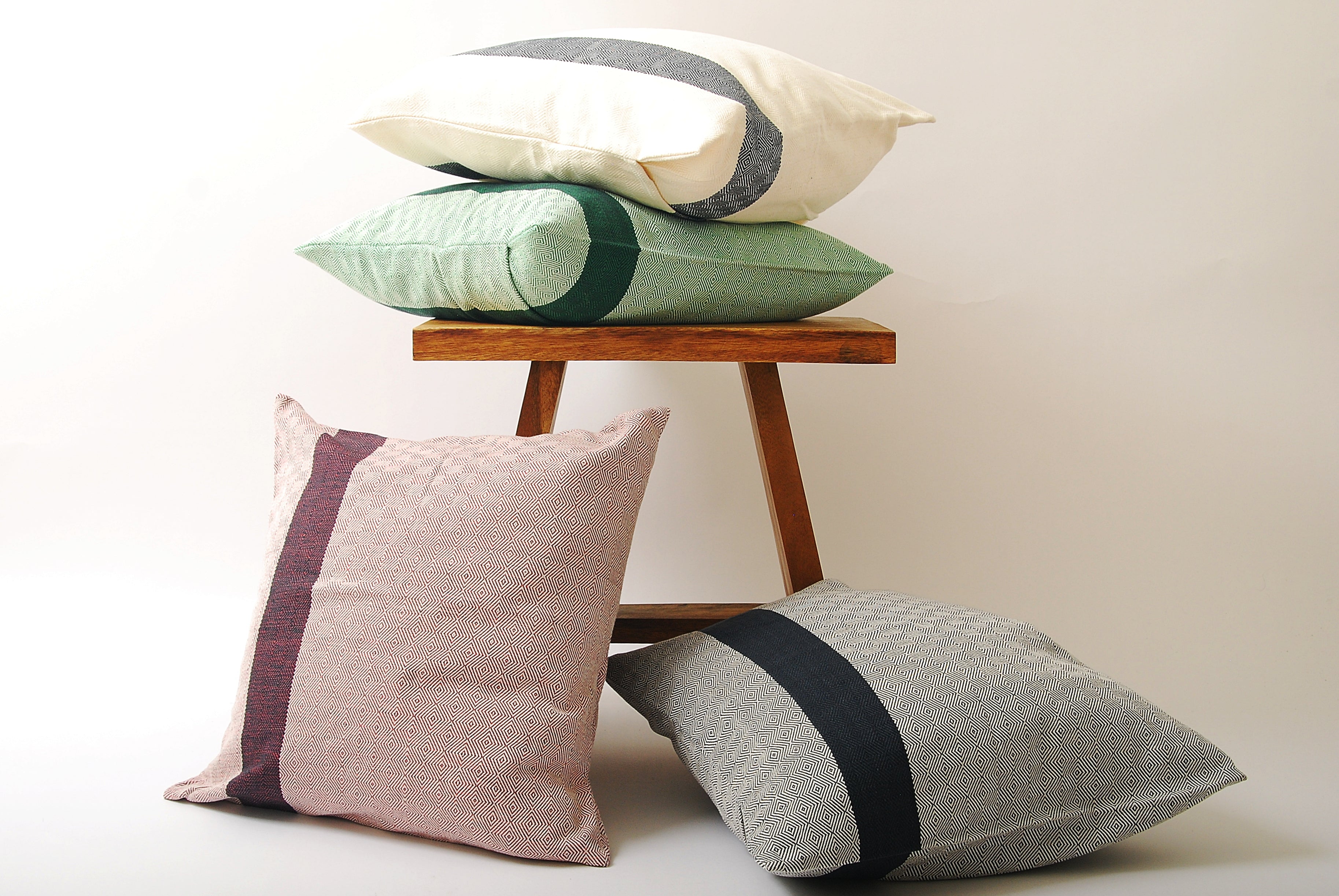 Ifakara Cushion Covers