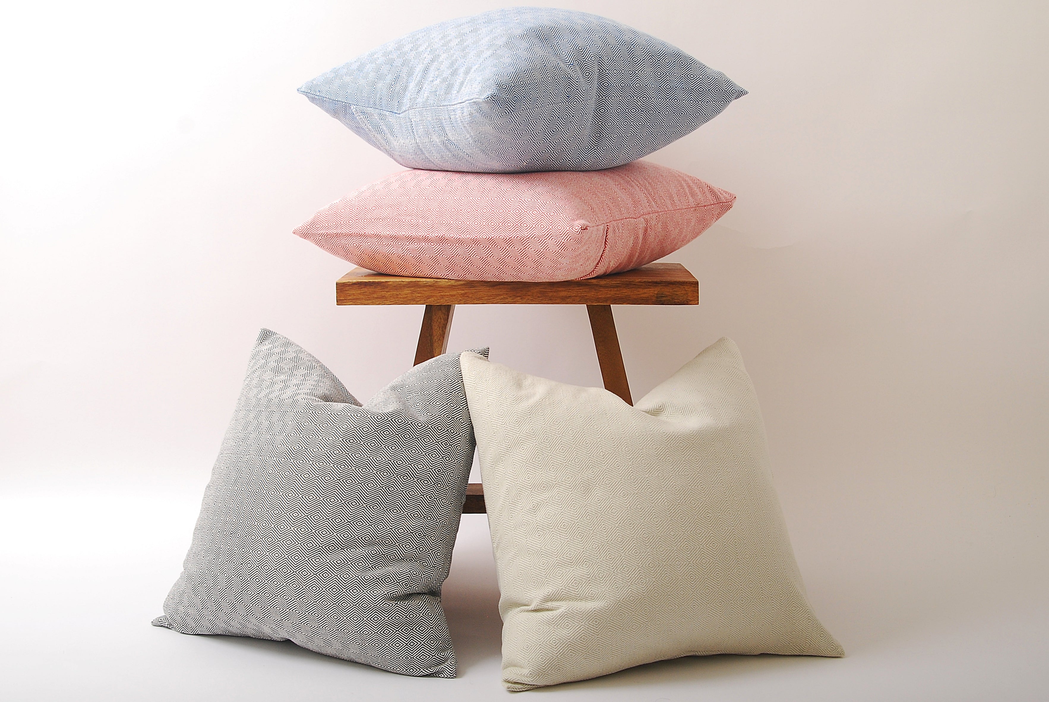 Moro Cushion Covers