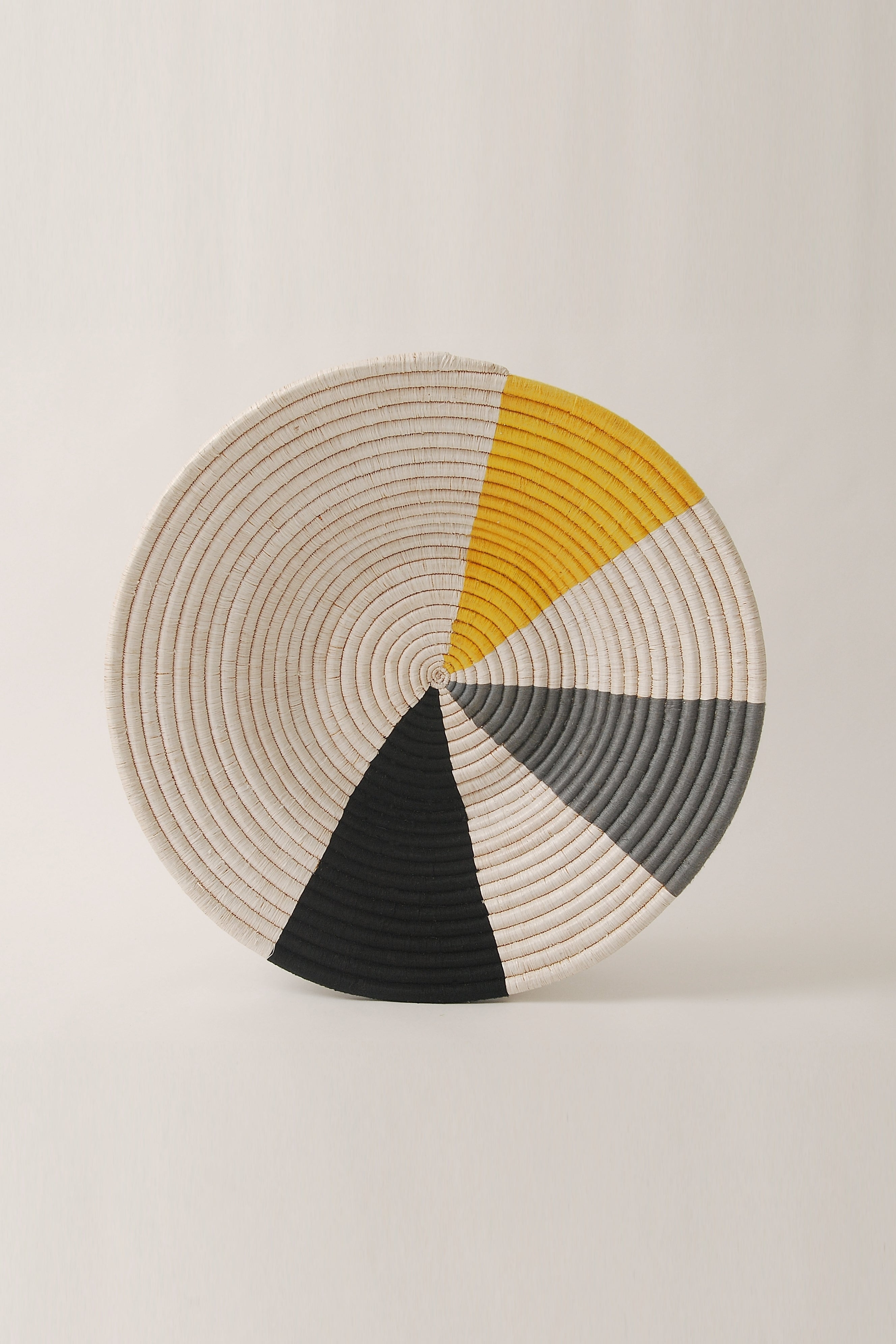 Made 51 Wall Hanging Decorative Platter Jua