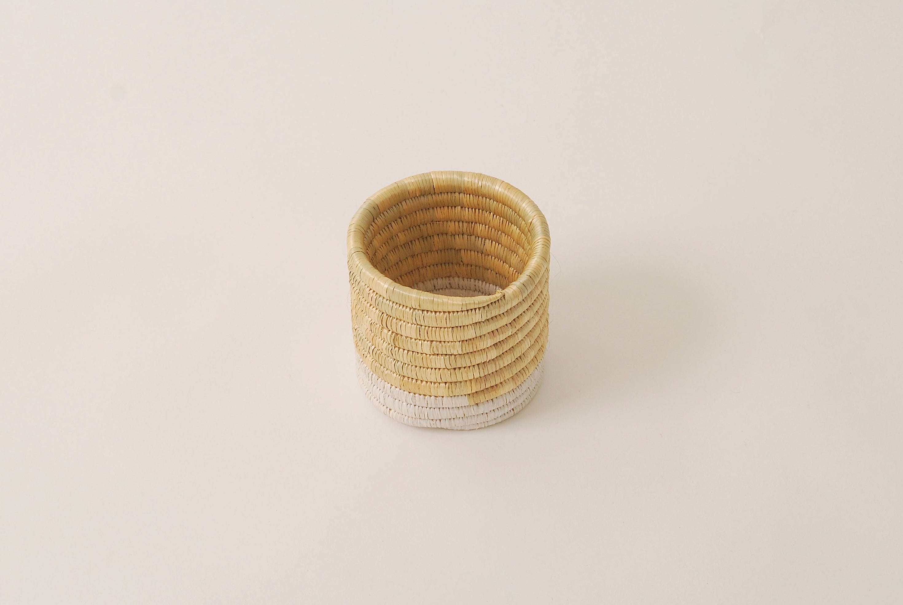 Katakuru Woven Basket Mini