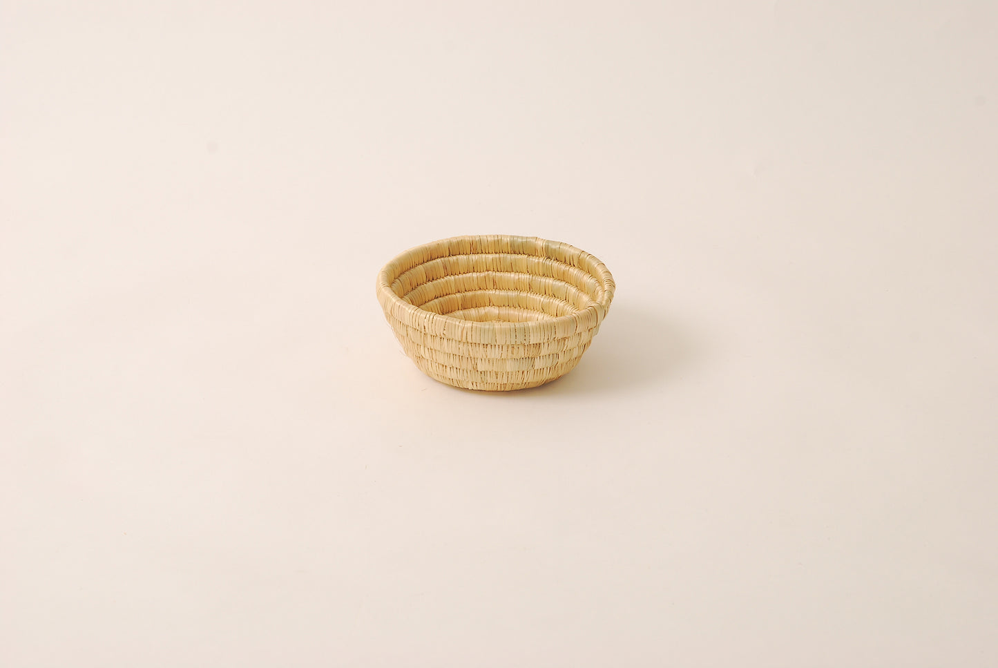 Bakuli woven bowls