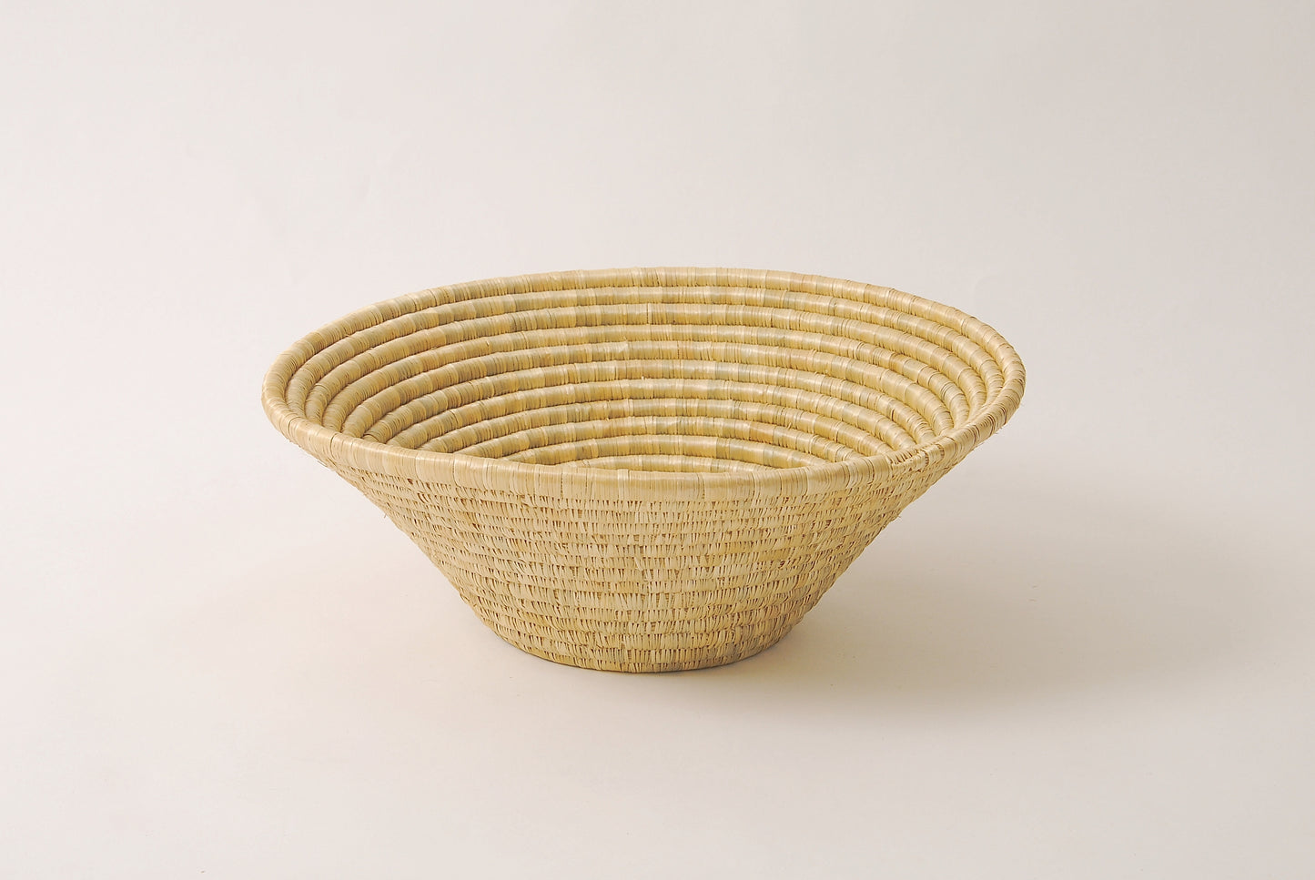 Tabletop Woven Basket
