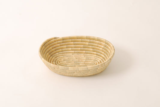 Oval Basket