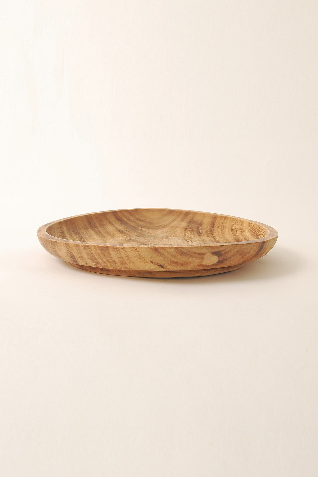 Wood Serving Tray 3 Sizes
