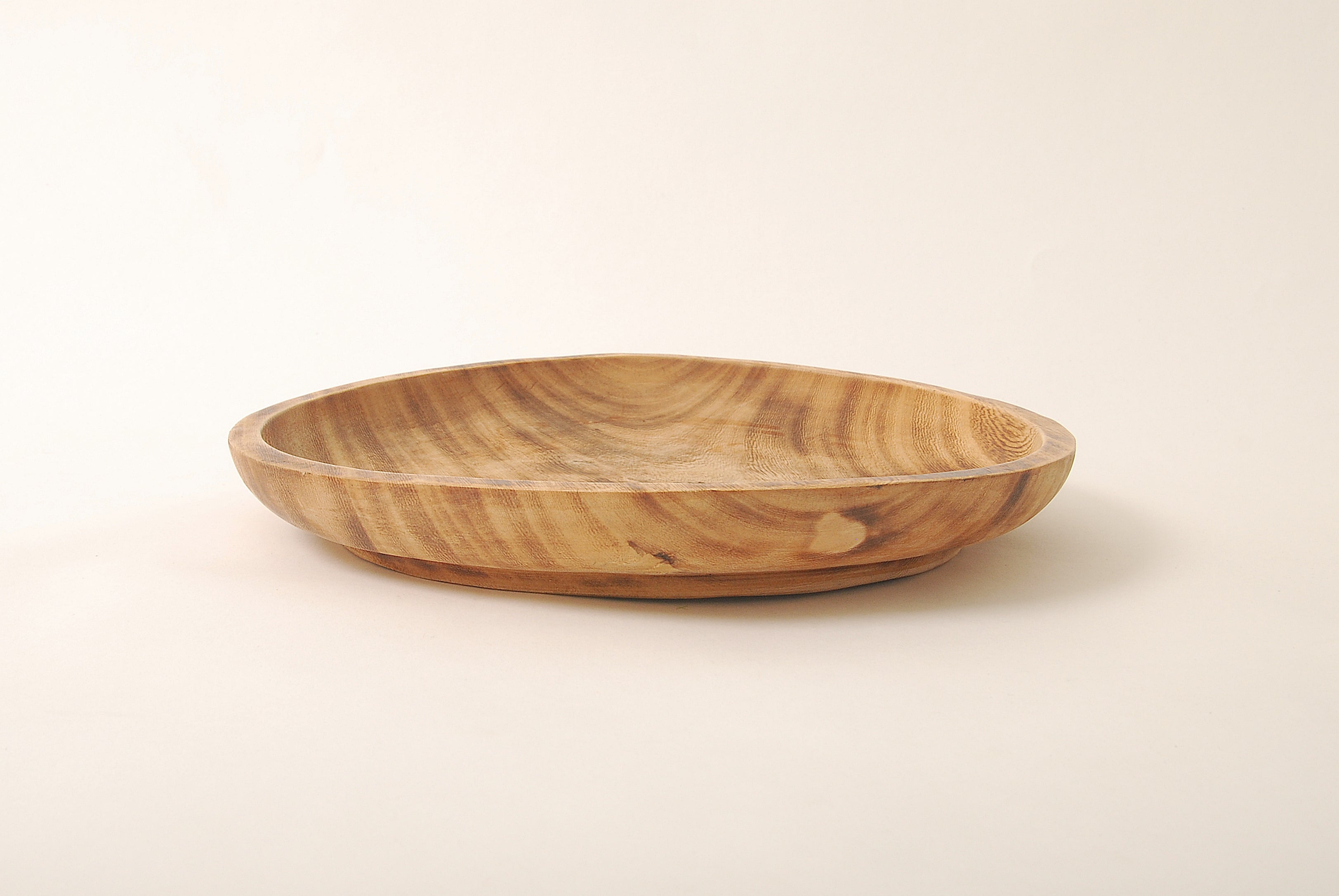 Wood Serving Tray 3 Sizes