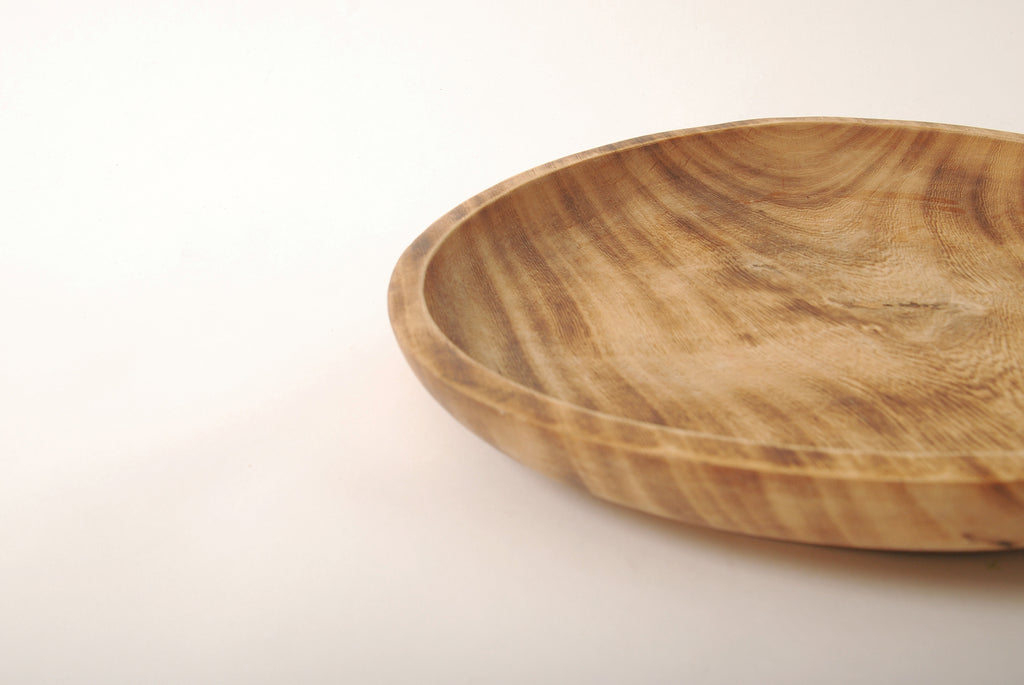 Wood Serving Tray 3 Sizes