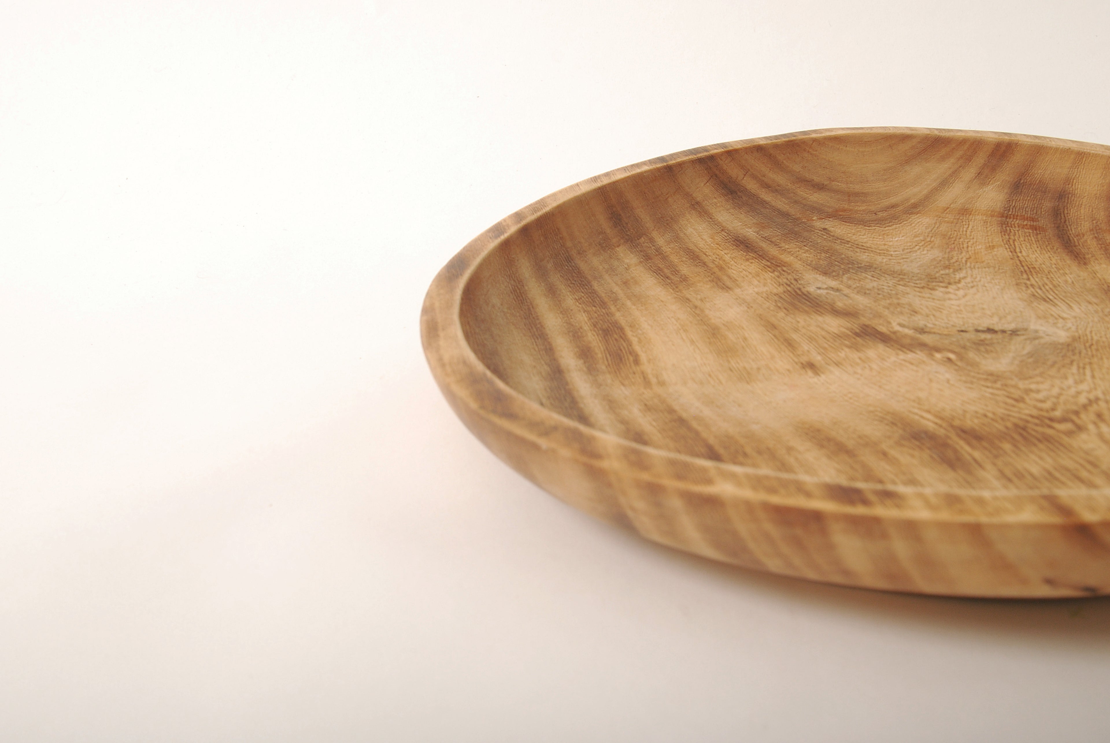 Wood Serving Tray 3 Sizes