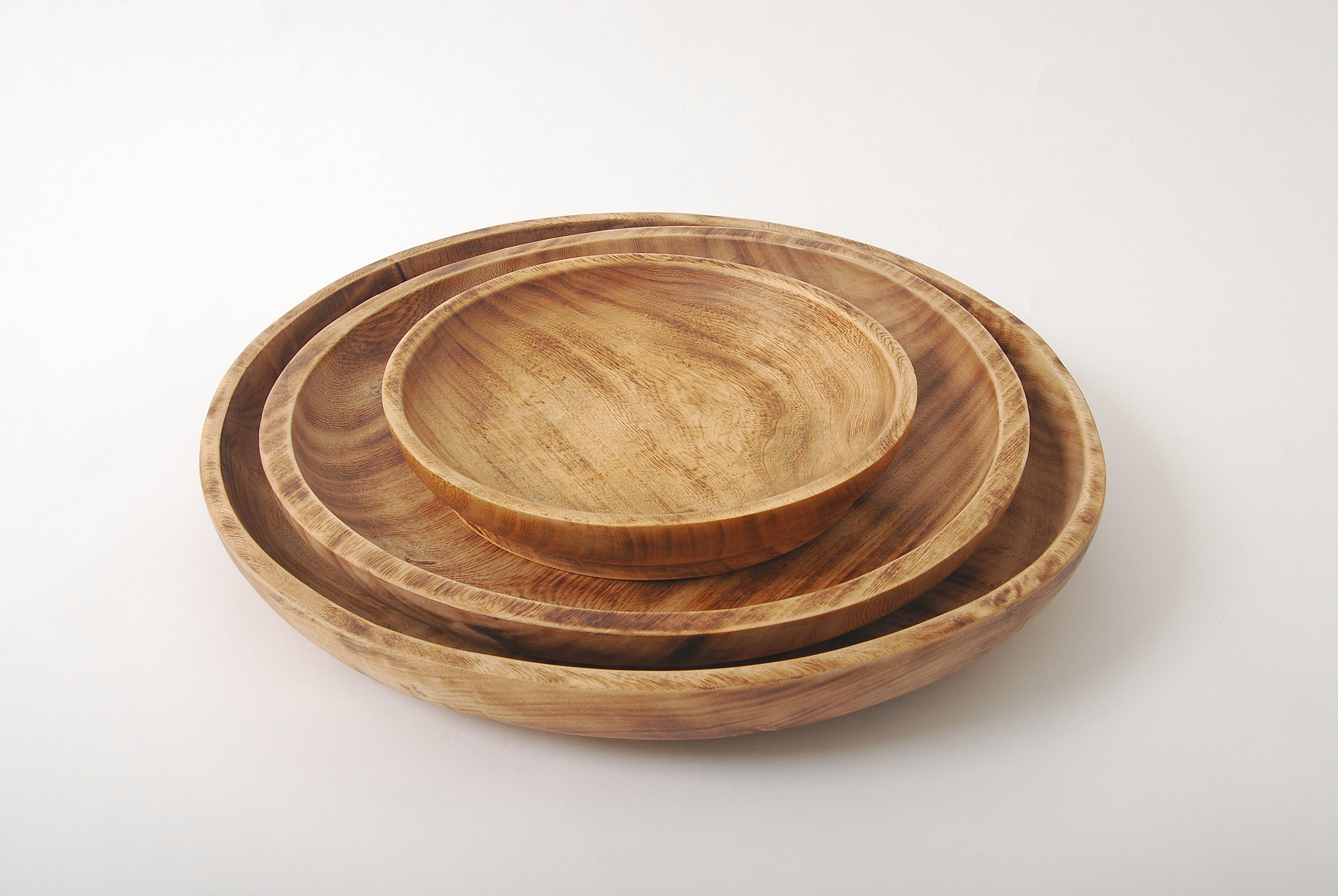 Wood Serving Tray 3 Sizes