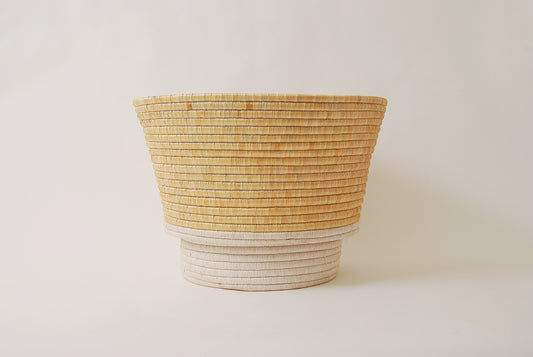 Pedestal Storage Basket