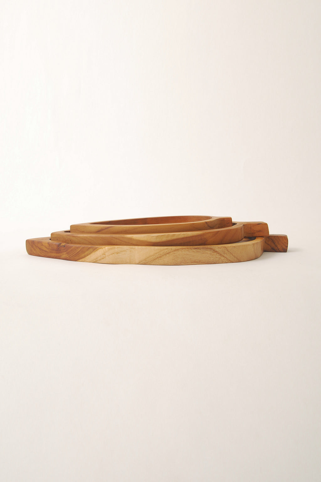 Leaf Decorative Tray 3 sizes