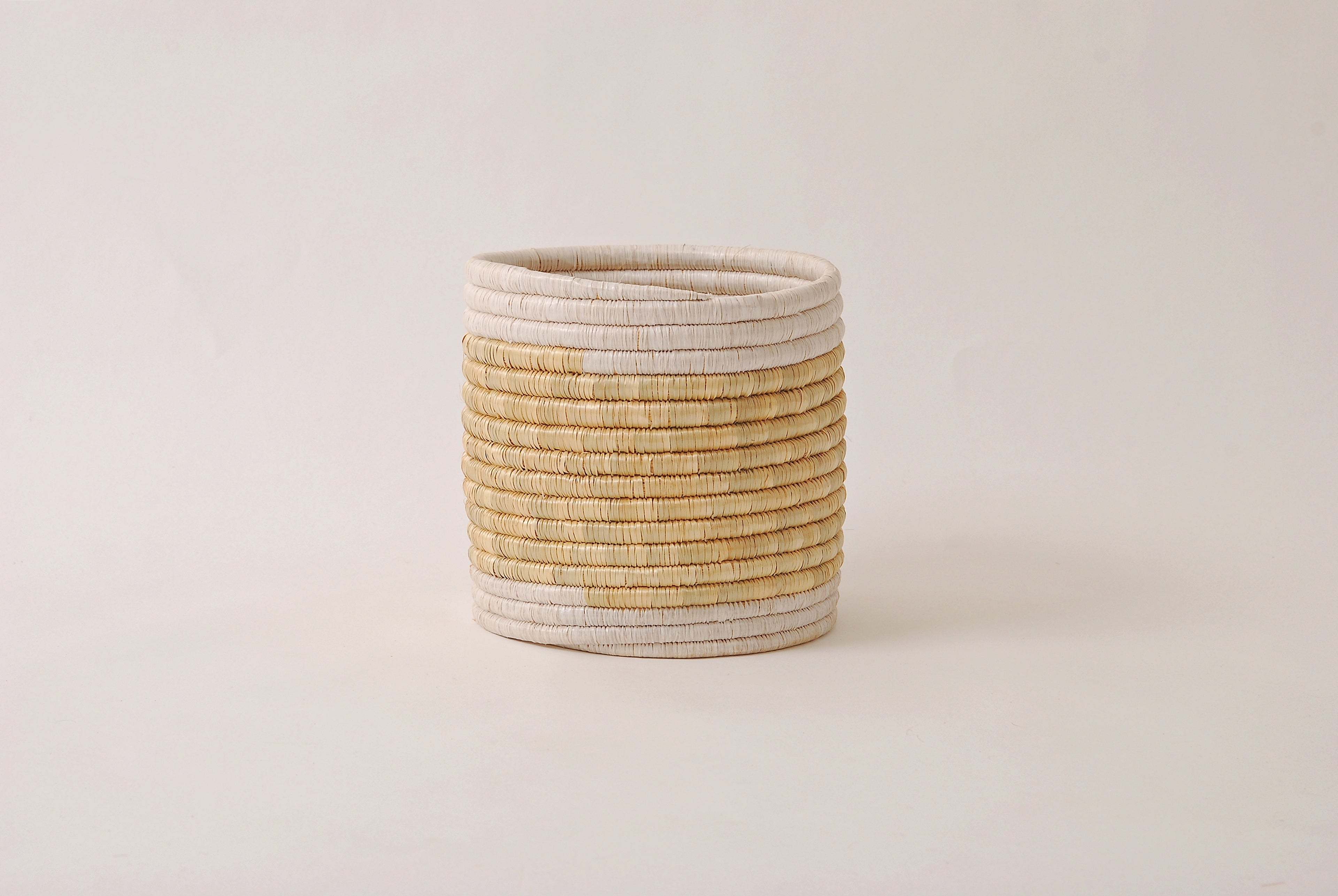 Katakuru Woven Storage Baskets (4 Sizes)