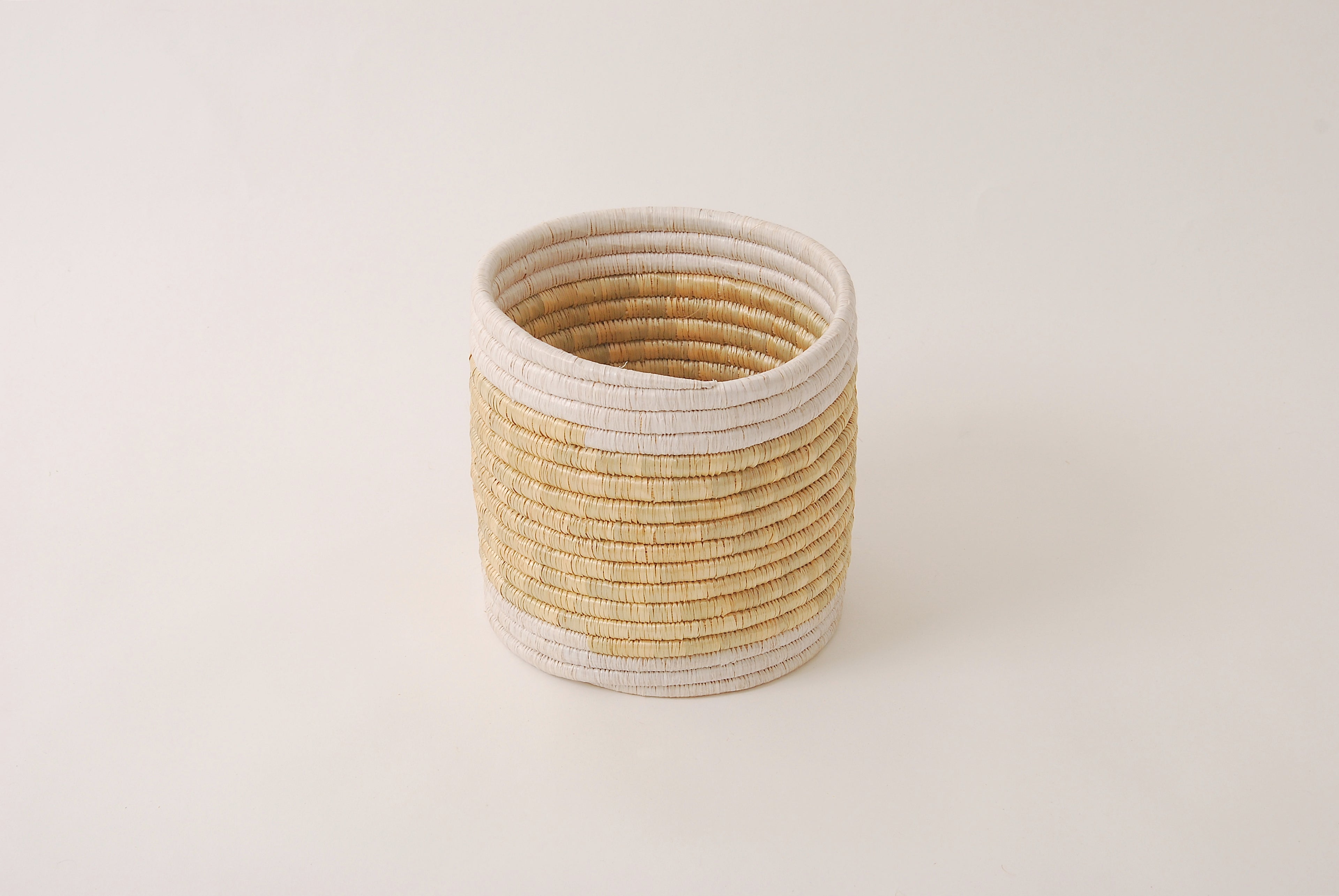 Katakuru Woven Storage Baskets (4 Sizes)