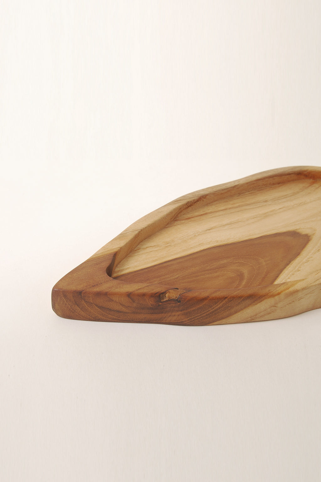 Leaf Decorative Tray 3 sizes