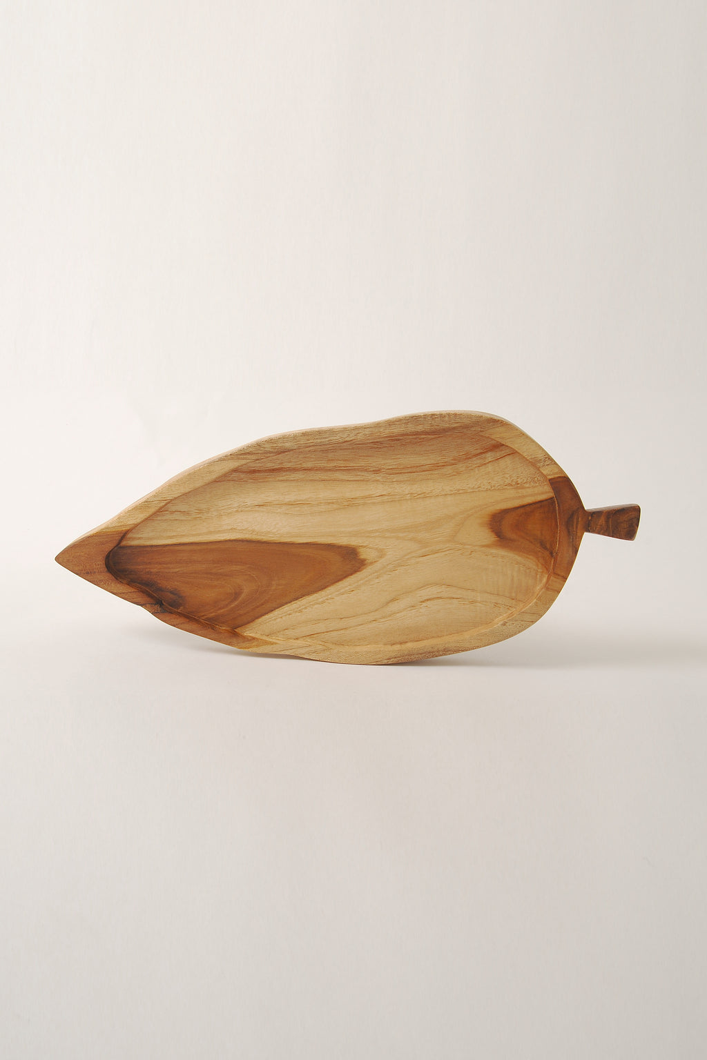 Leaf Decorative Tray 3 sizes