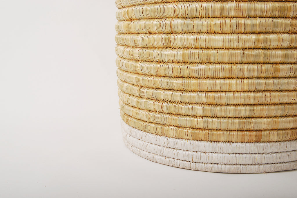 Katakuru Woven Storage Baskets (4 Sizes)