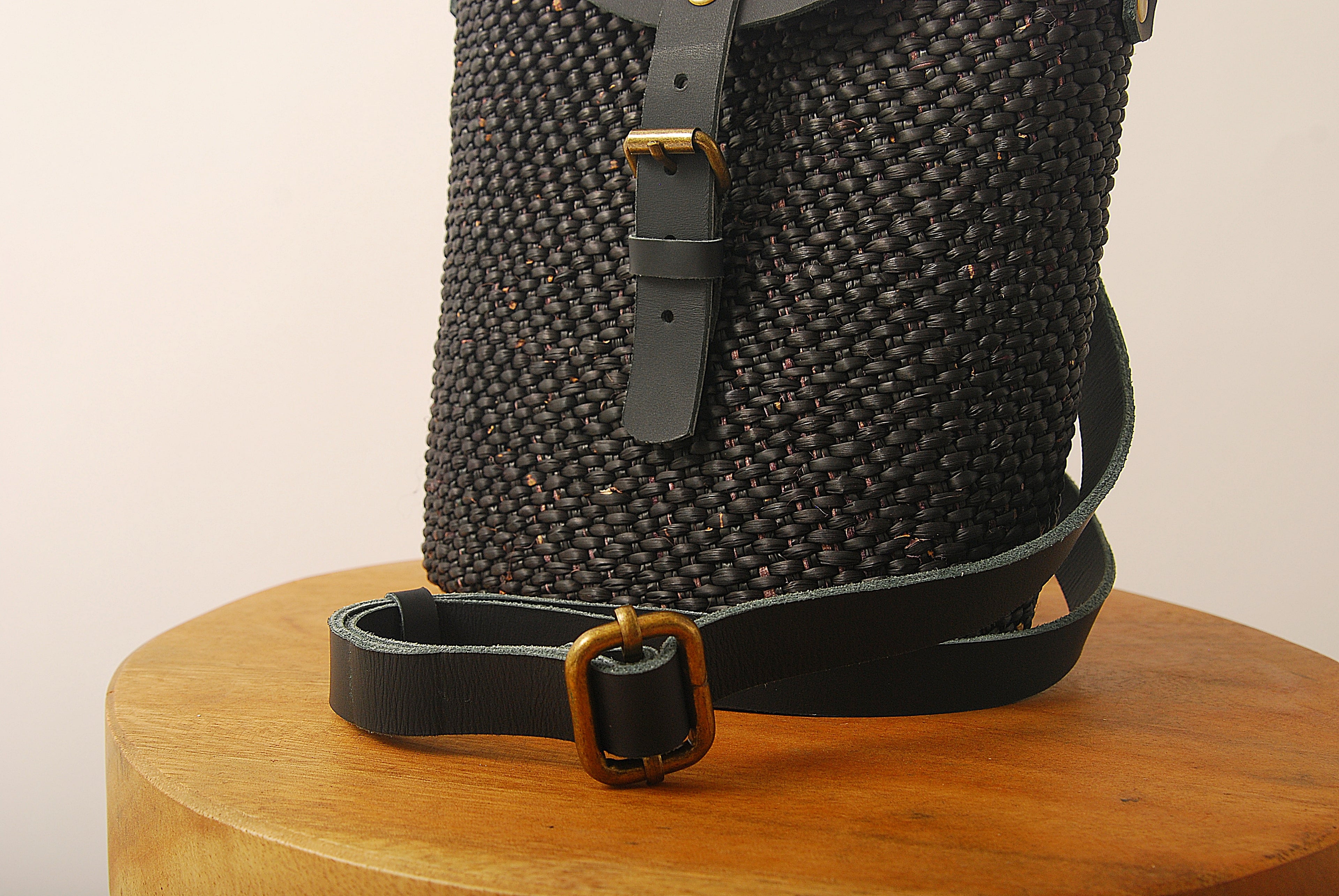 Shukurani Handwoven Crossbody Bag 2 Colors