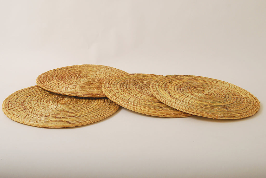 Woven Place Mat
