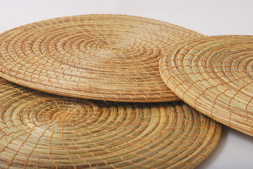Woven Place Mat