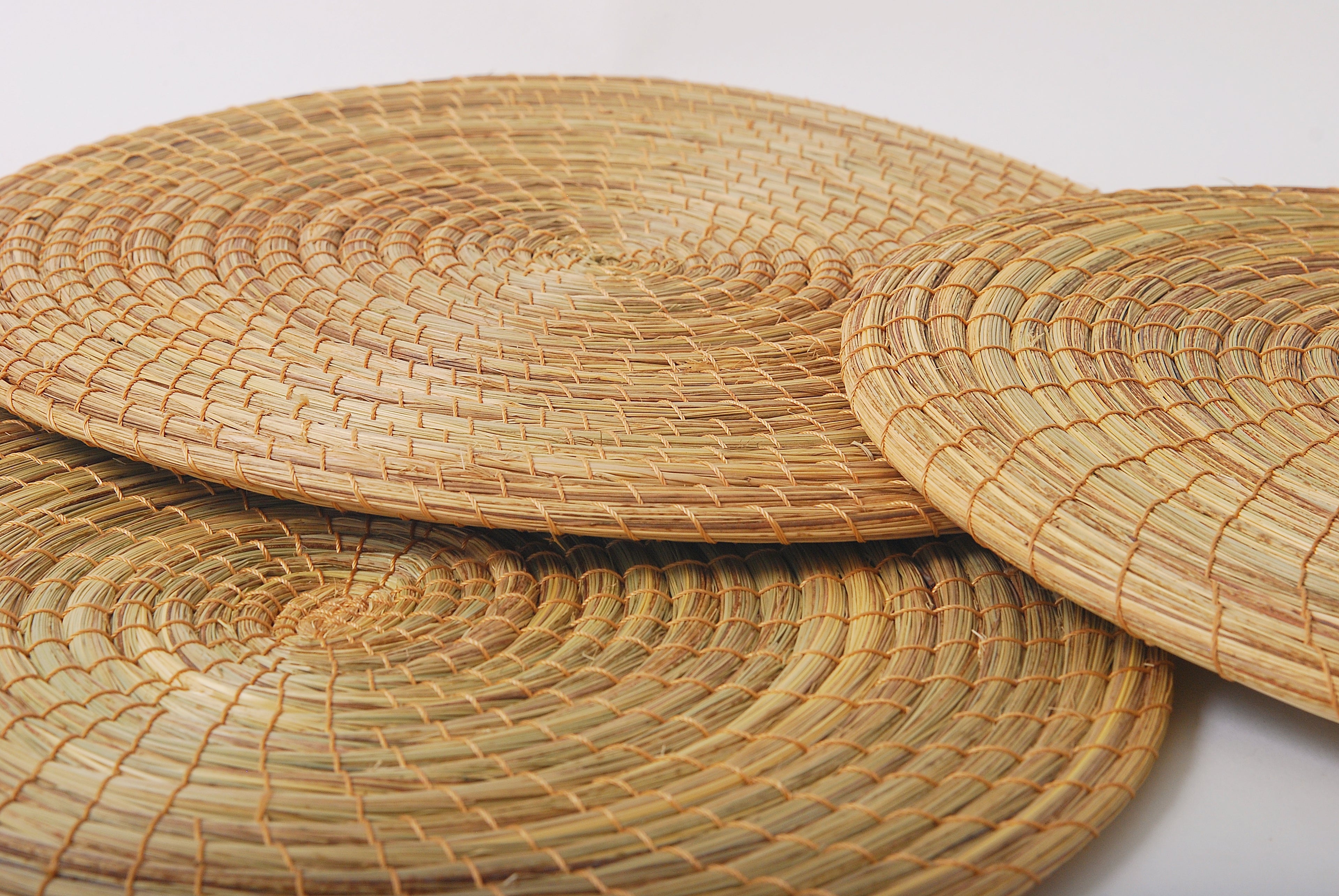 Woven Place Mat