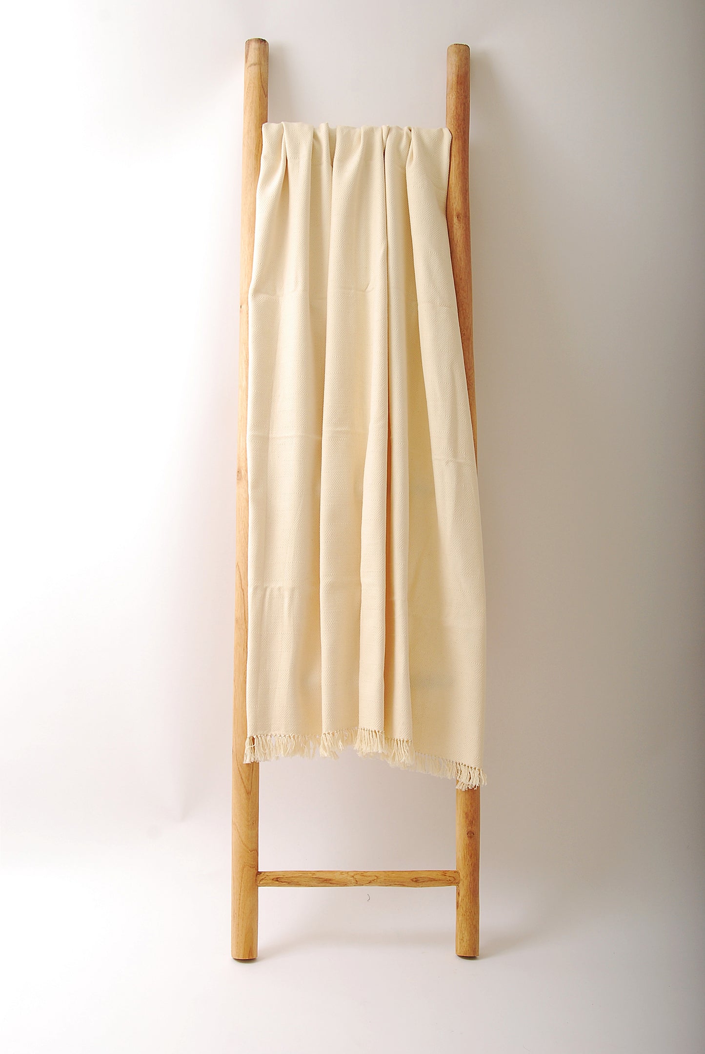 Diamond Stitched Cotton Throws