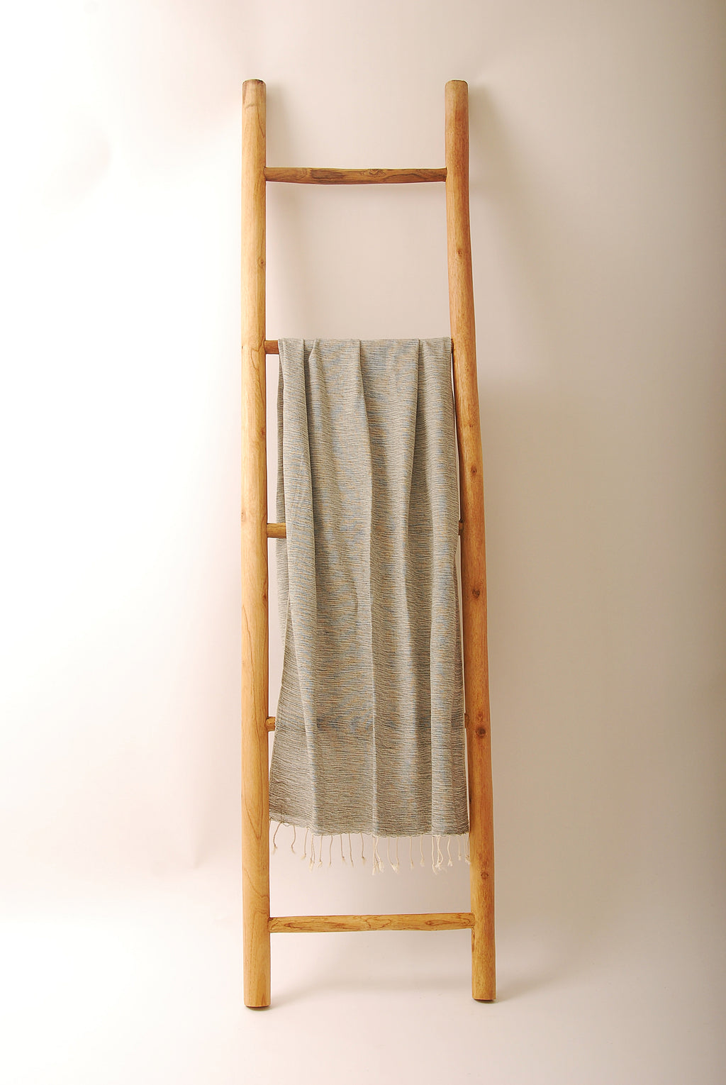 Sanje Scarf Wrap Sarong Gray