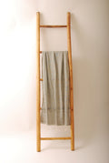 Sanje Scarf Wrap Sarong Gray