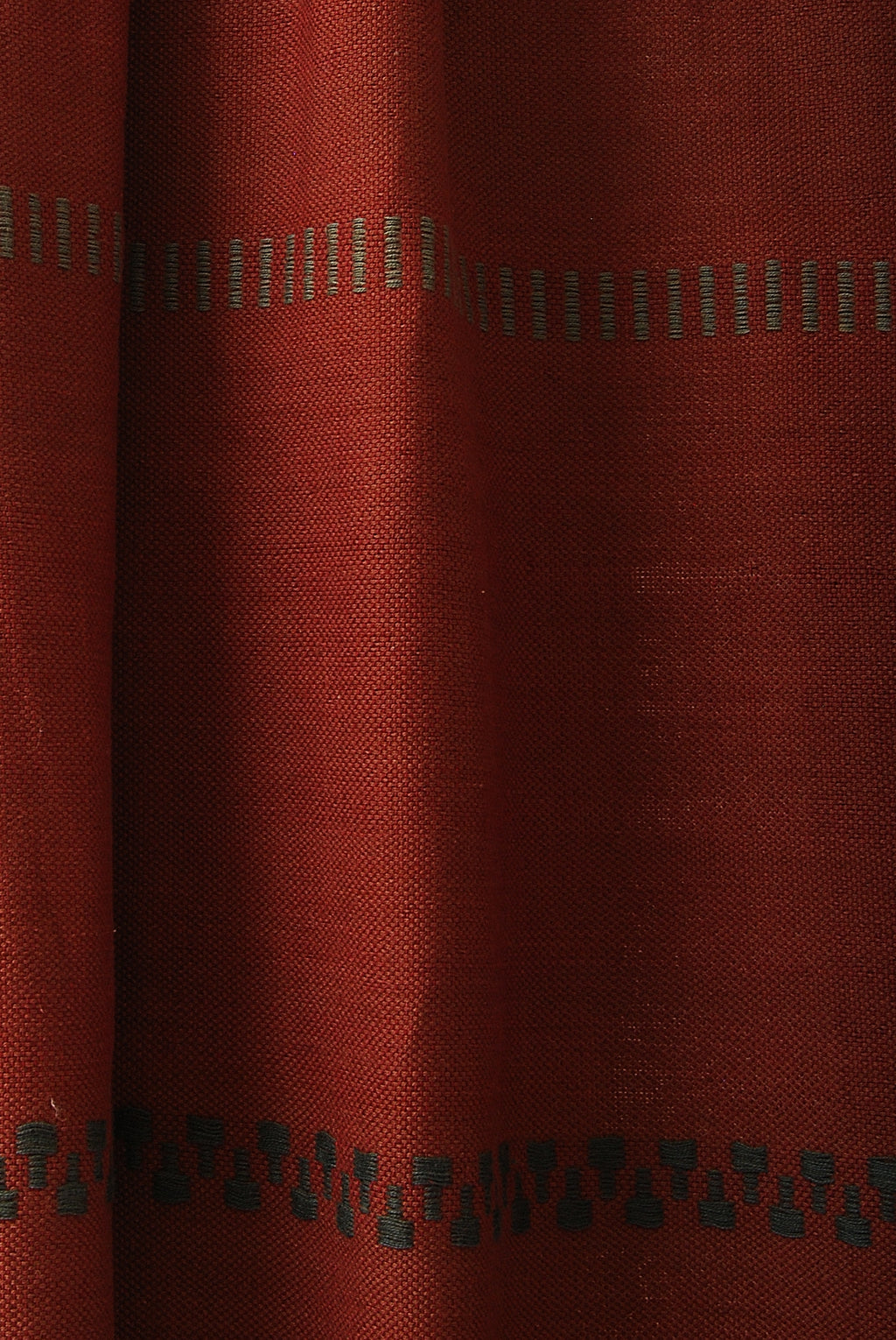 Kiitos Scarf Wrap Sarong Chestnut